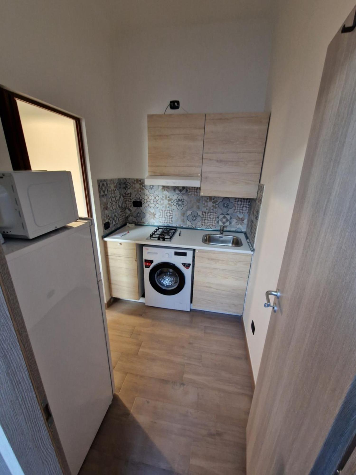 Tiny House * Bari