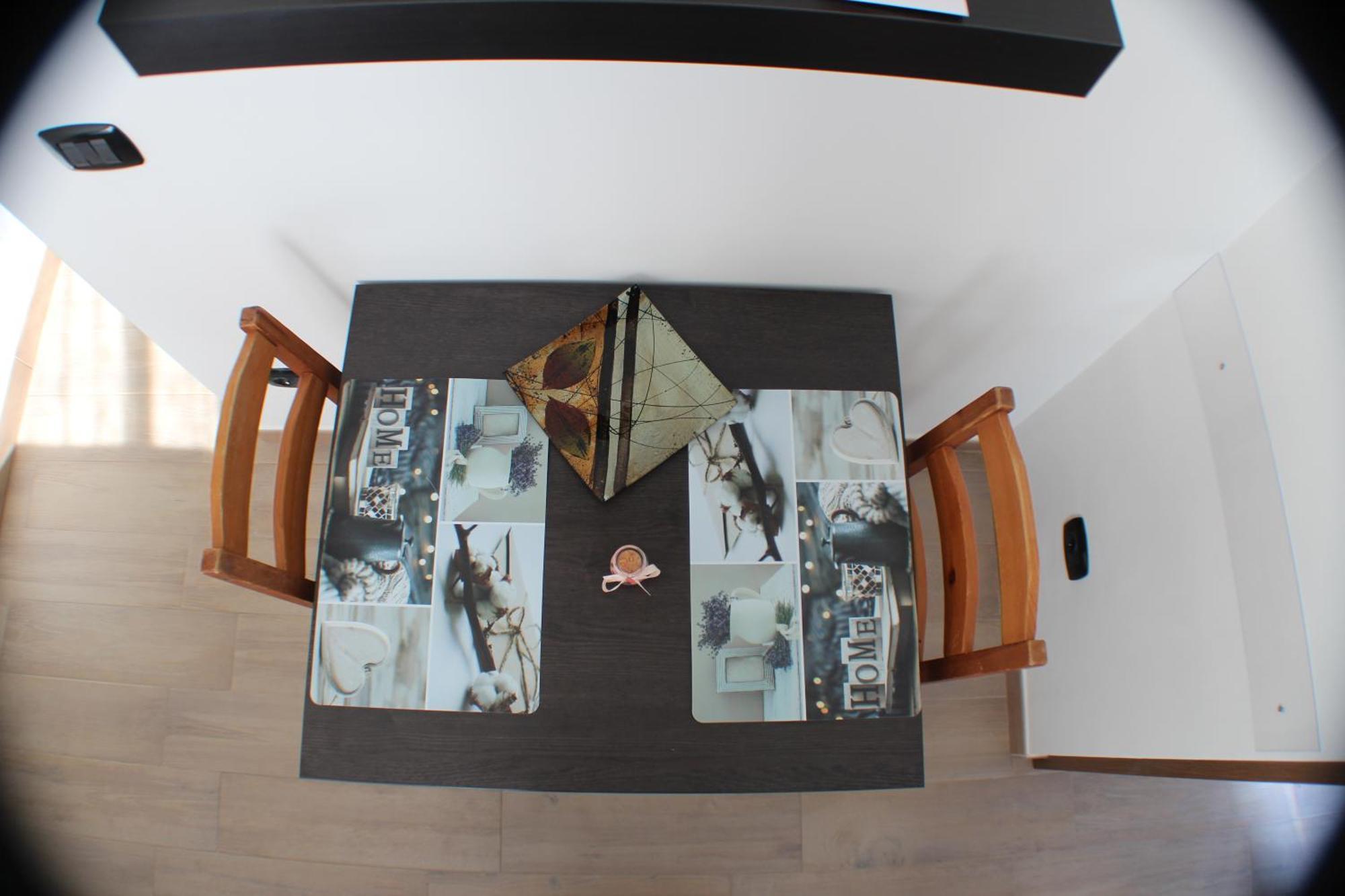 Apartment Tiny House