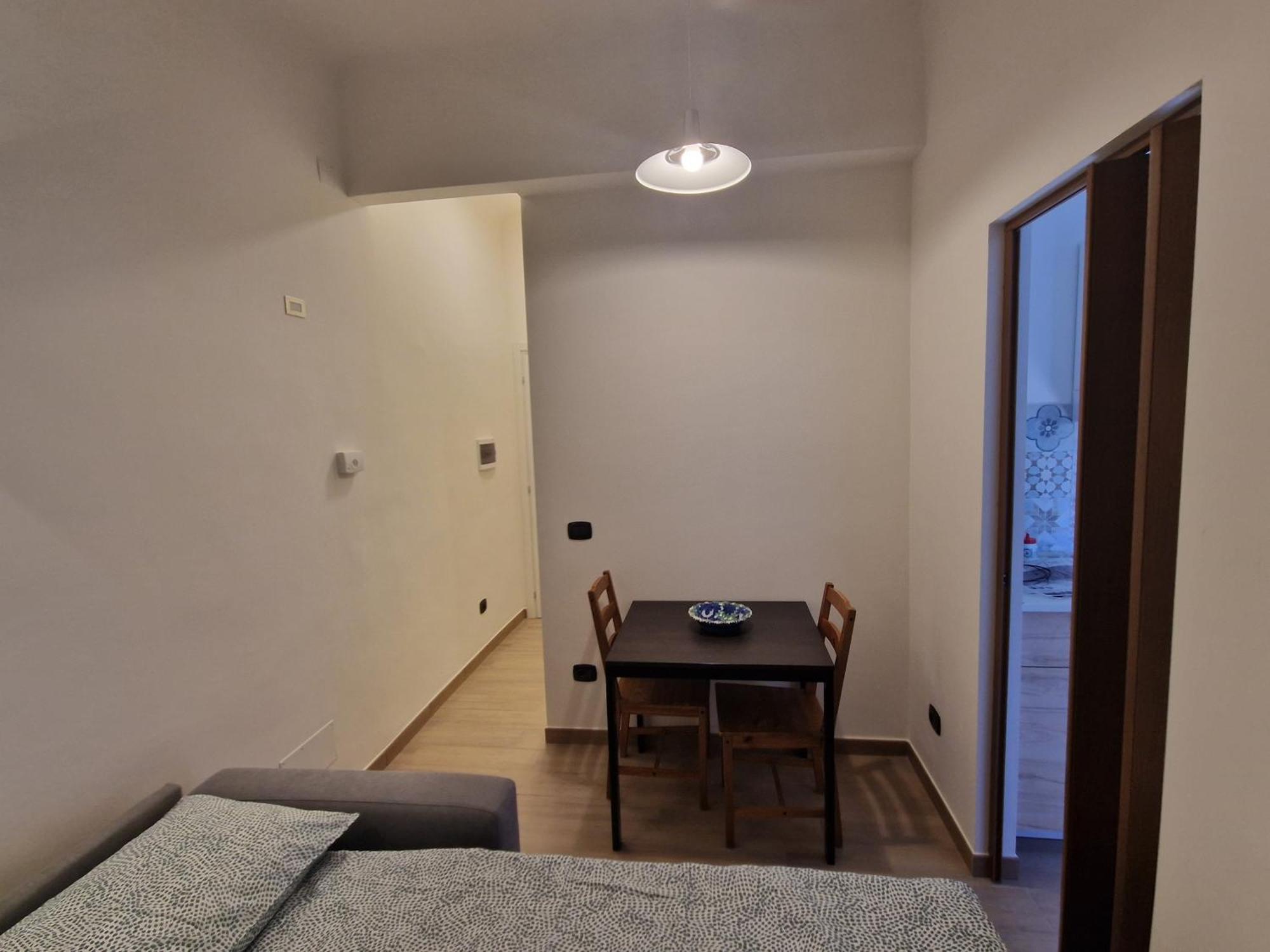 Apartment Tiny House *