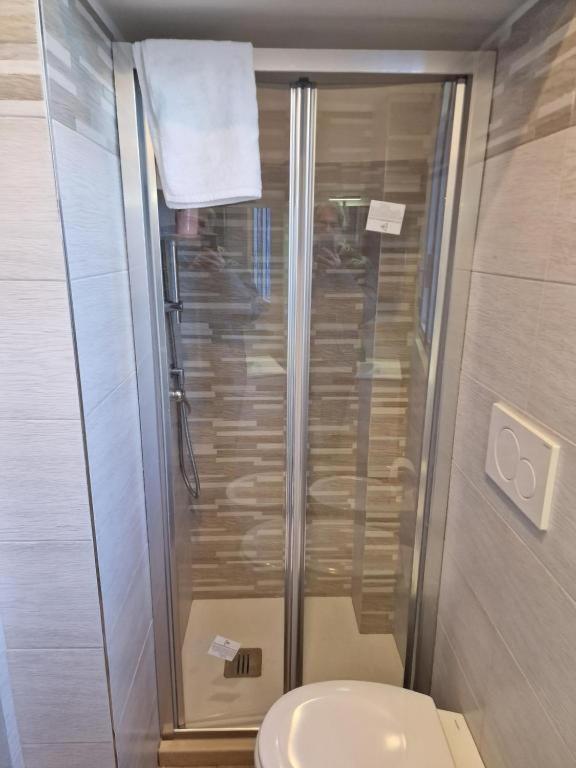 Appartement Tiny House Bari