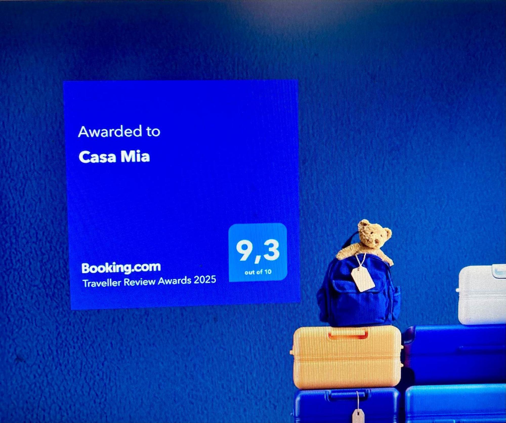 Casa Mia