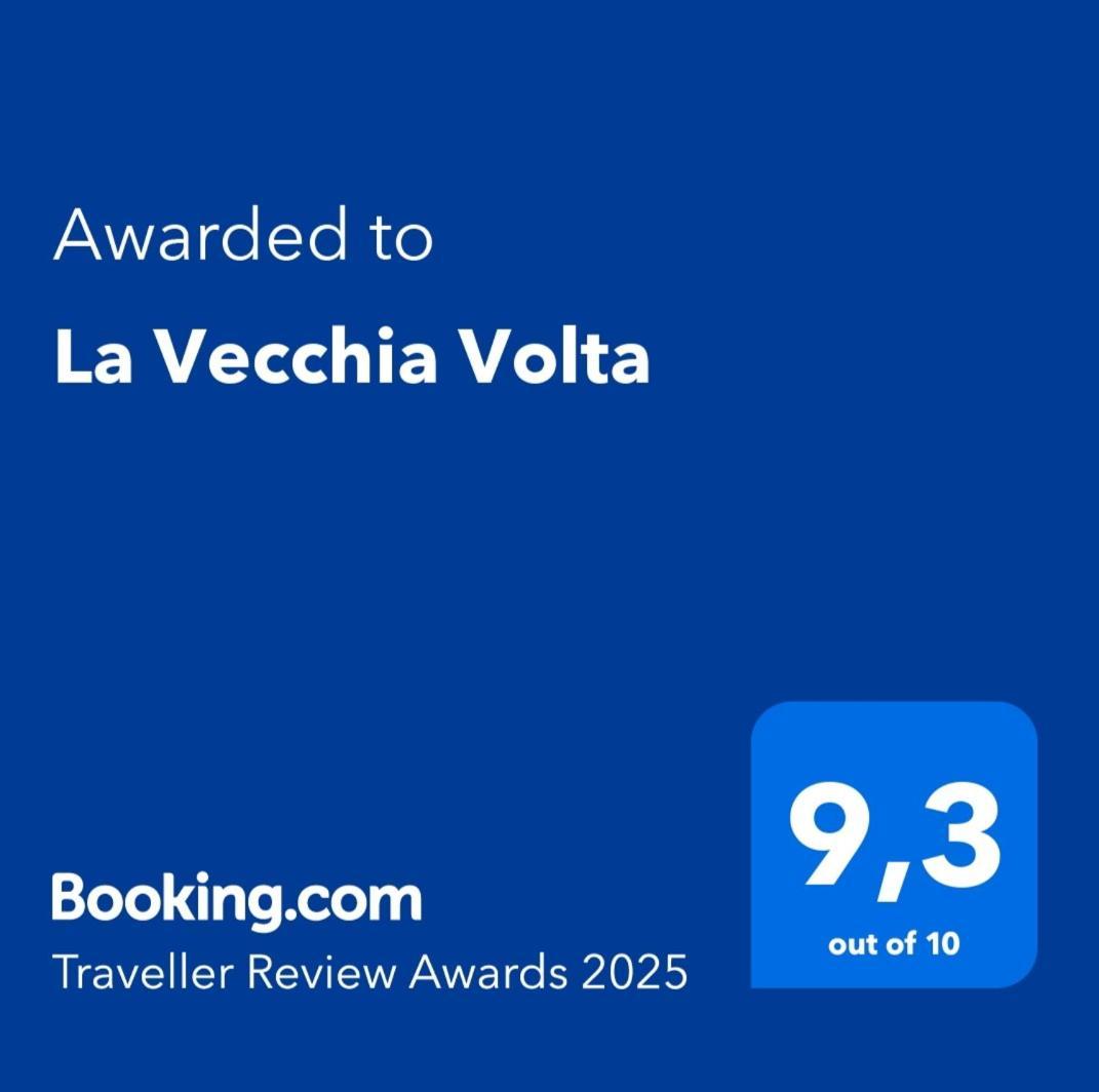 Apartment La Vecchia Volta