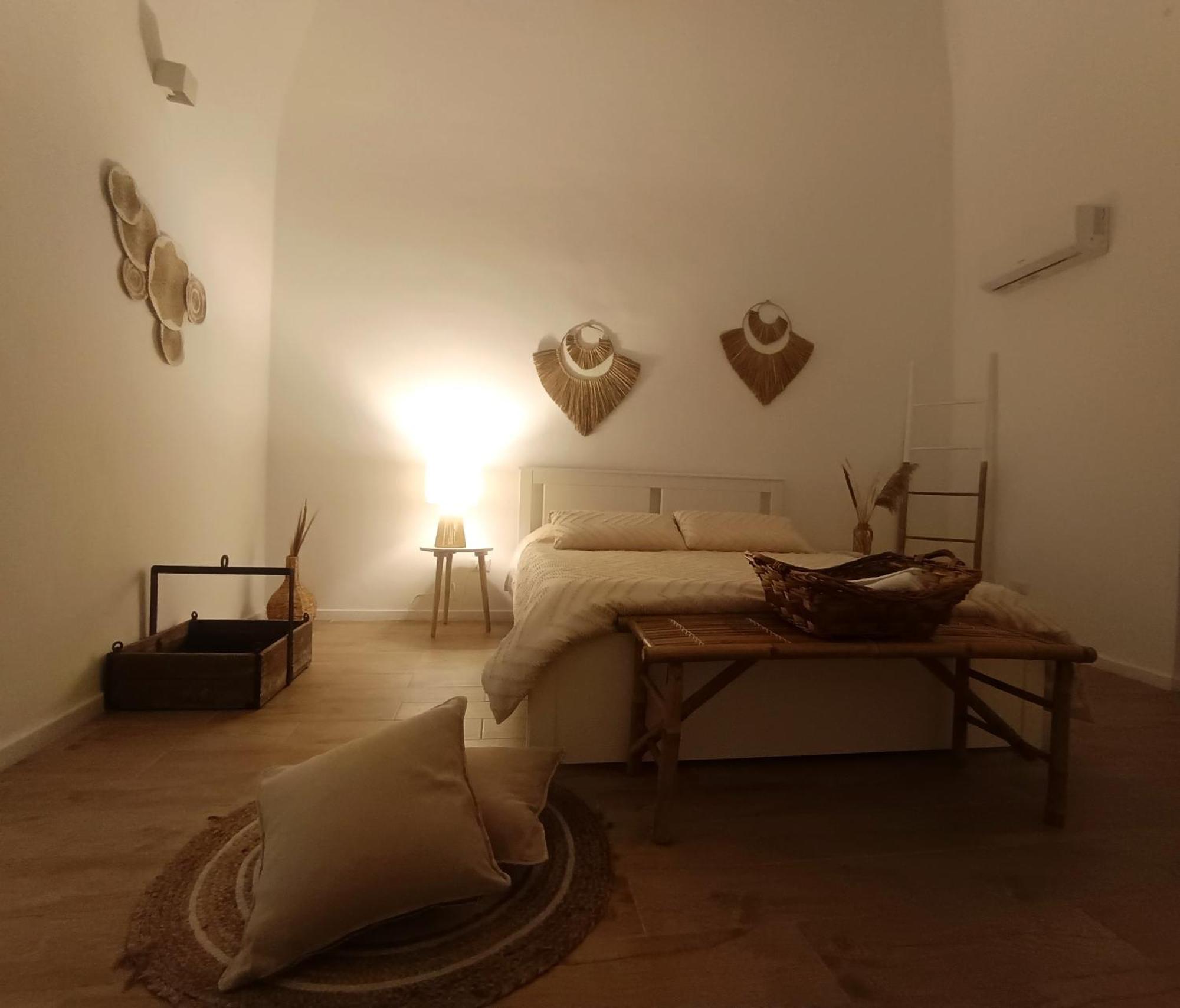 Apartment La Vecchia Volta
