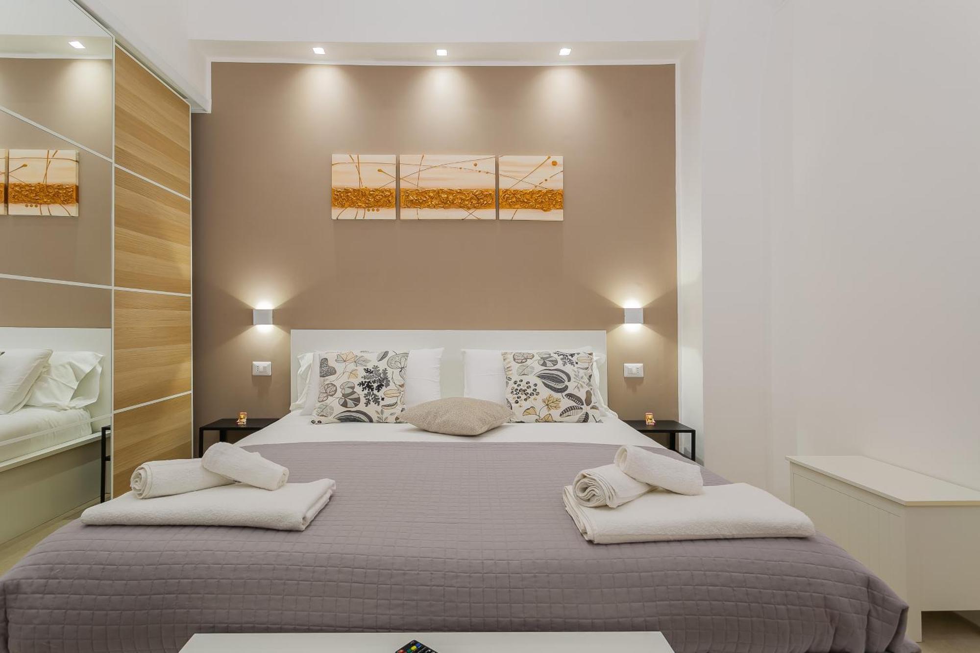 Căn hộ Barinon Bliss Bari
