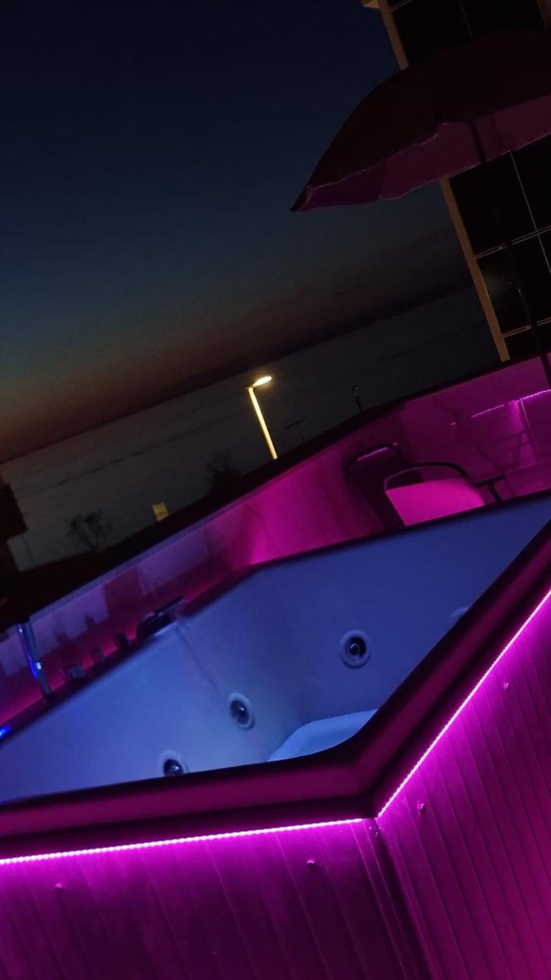 Bed & Breakfast Luxury House Bari
