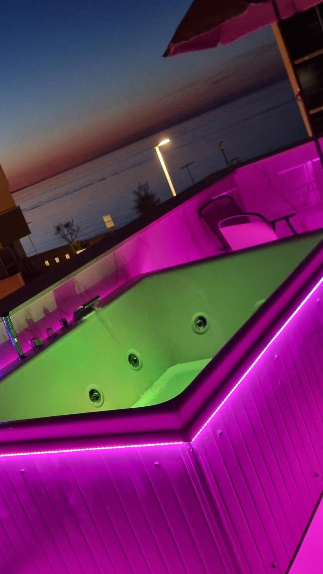 Luxury House Bari
