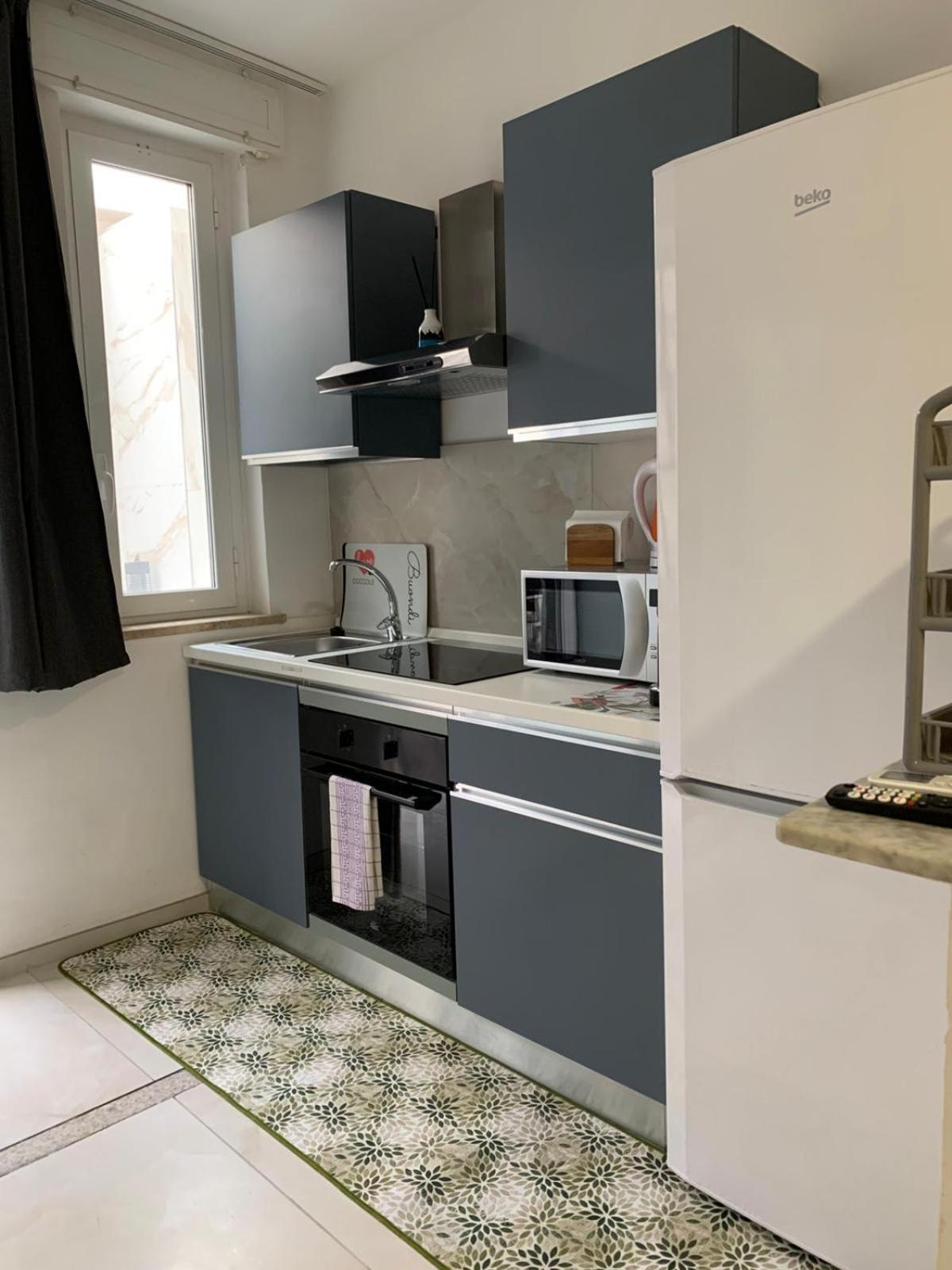 Luxury House * Bari