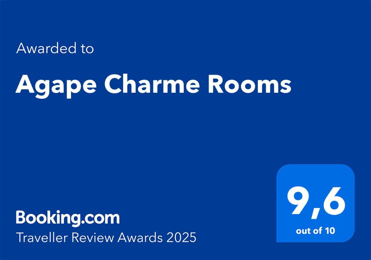 Agape Charme * Bari