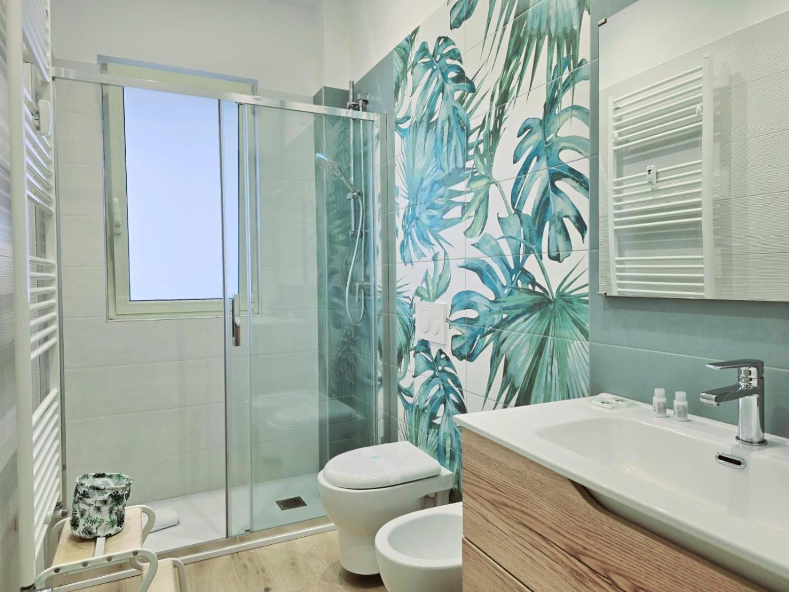 Moderno Loft Finemente Arredato Apartment