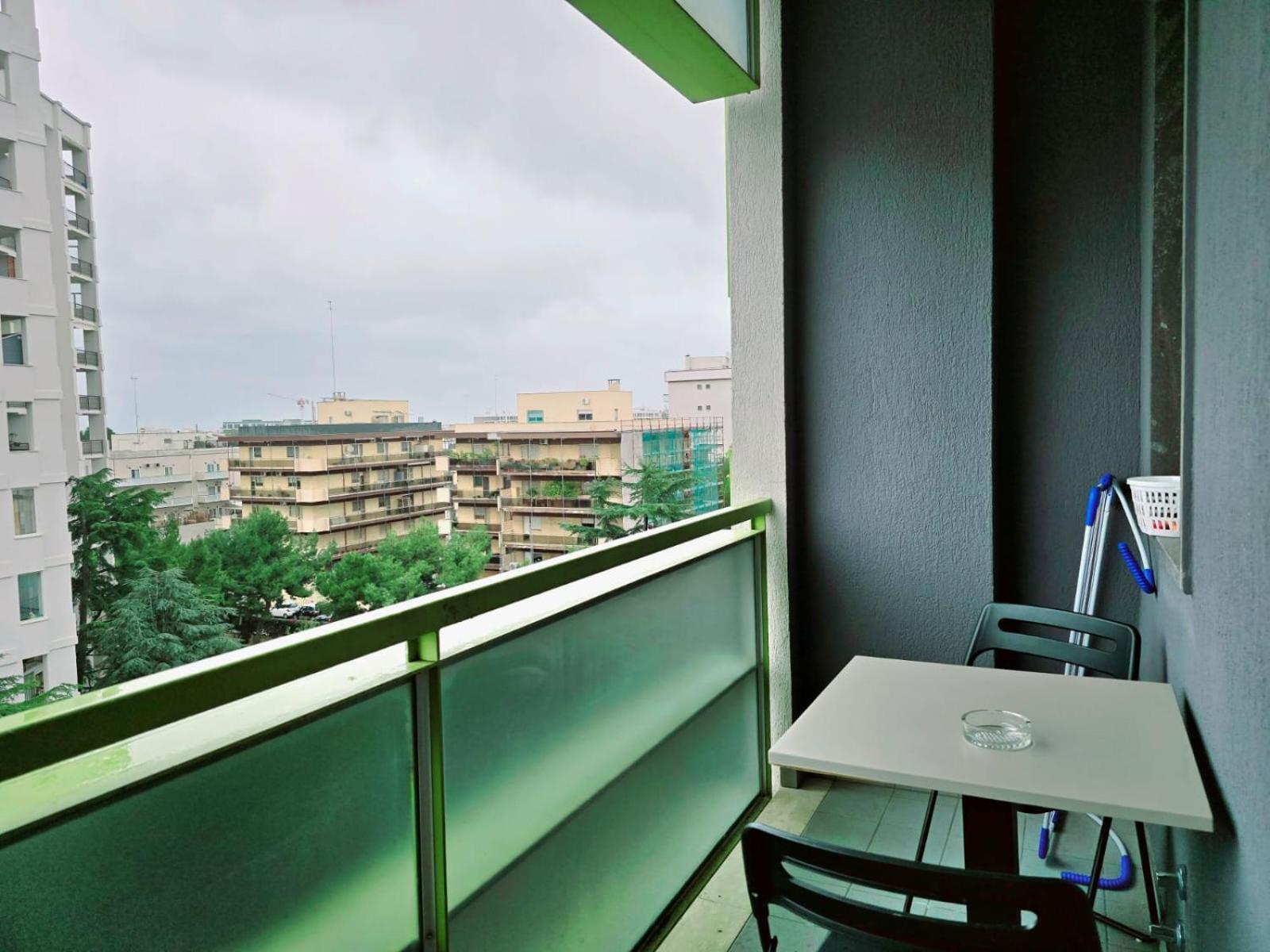 Moderno Loft Finemente Arredato Apartment