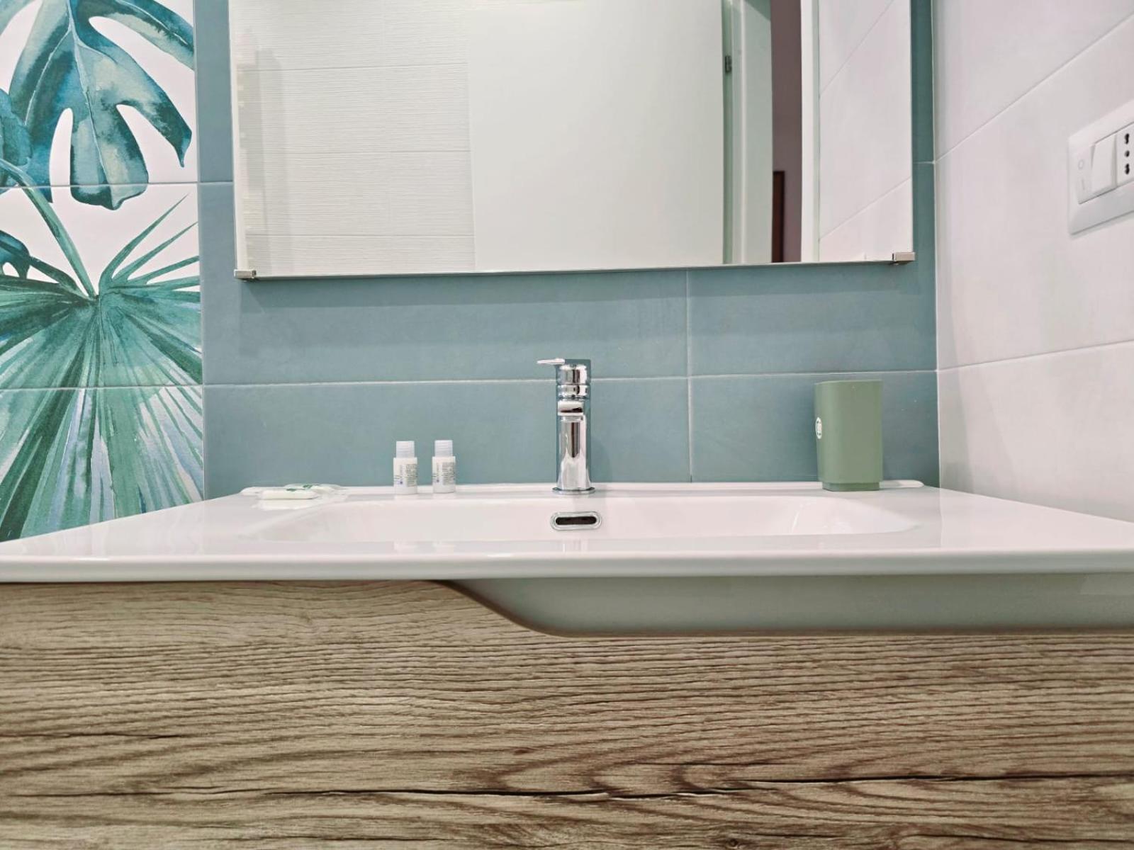 Apartment Moderno Loft Finemente Arredato *