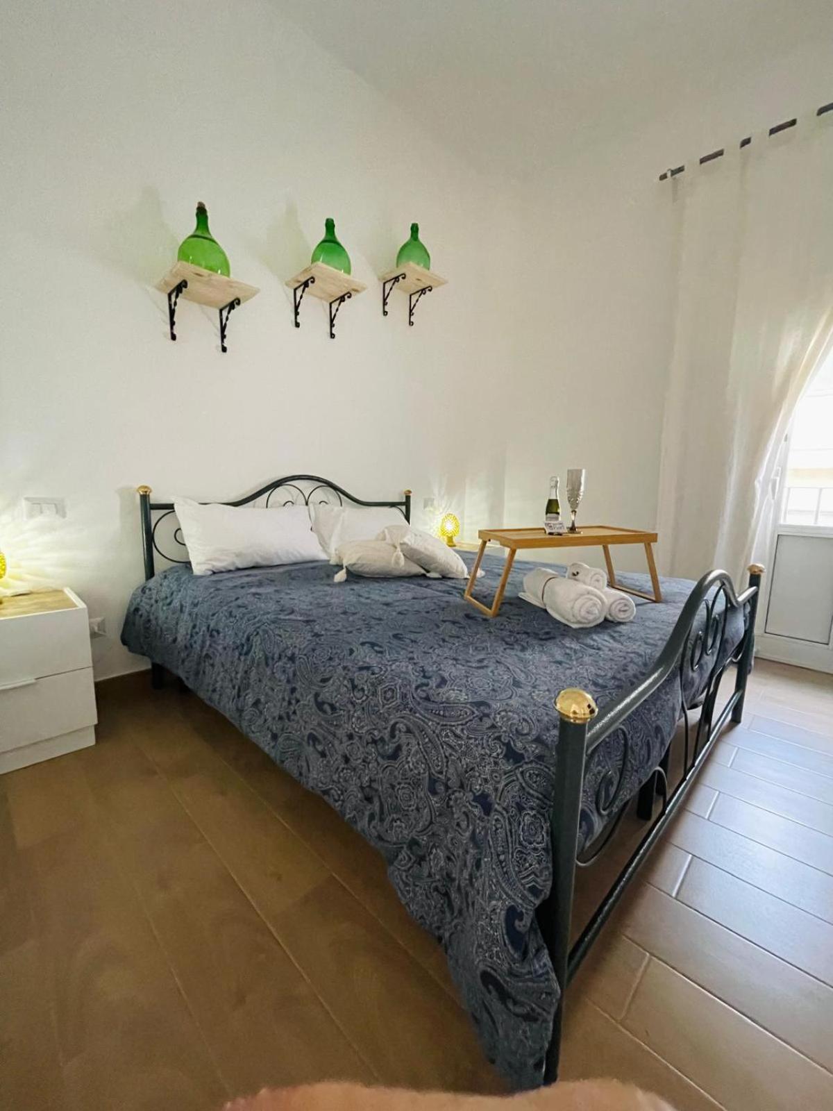Vecchia * Bari