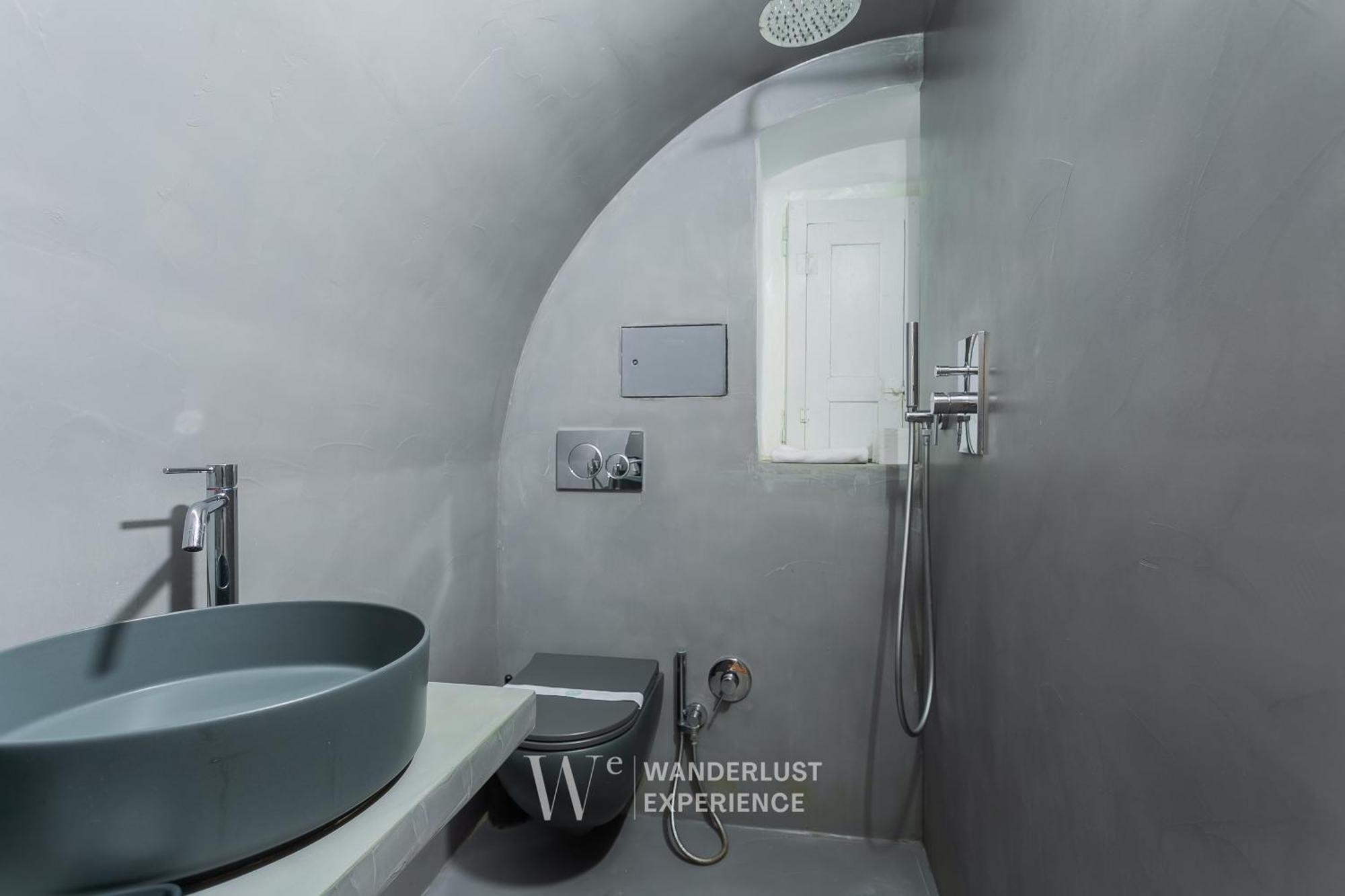 Apartment Wanderlust Experience Il Rifugio Dei Servitori *