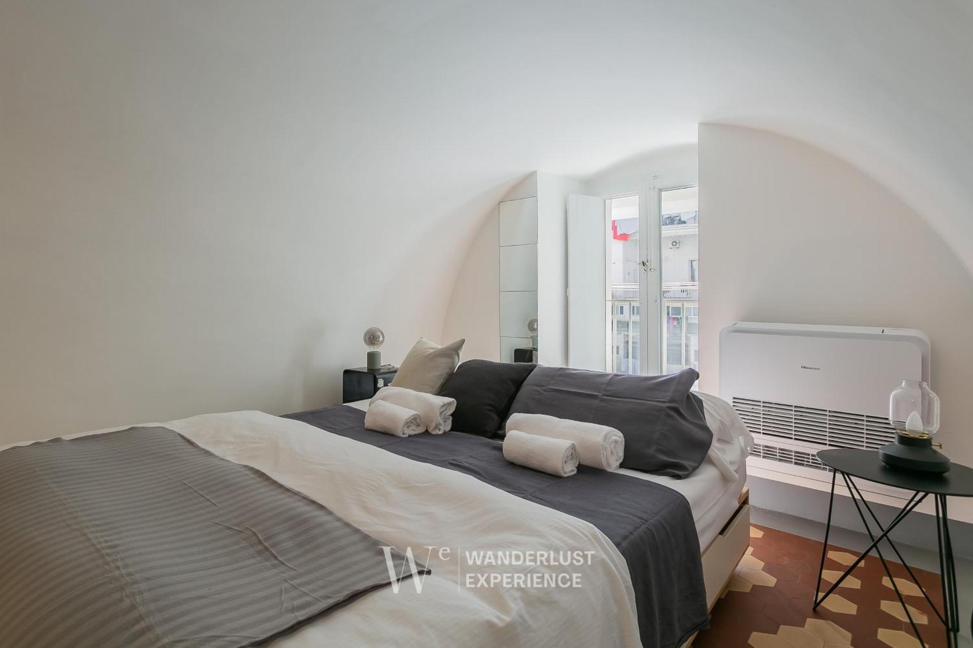 Apartment Wanderlust Experience Il Rifugio Dei Servitori *