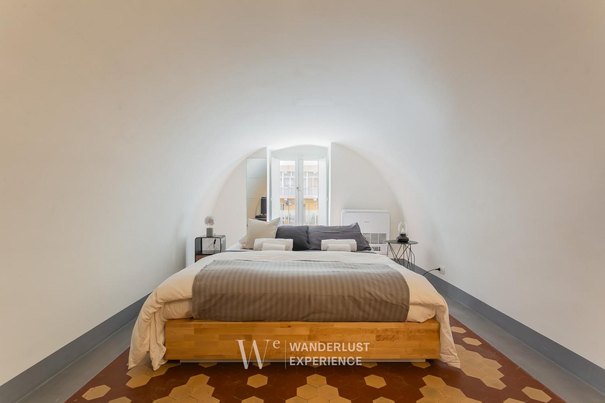 Wanderlust Experience Il Rifugio Dei Servitori