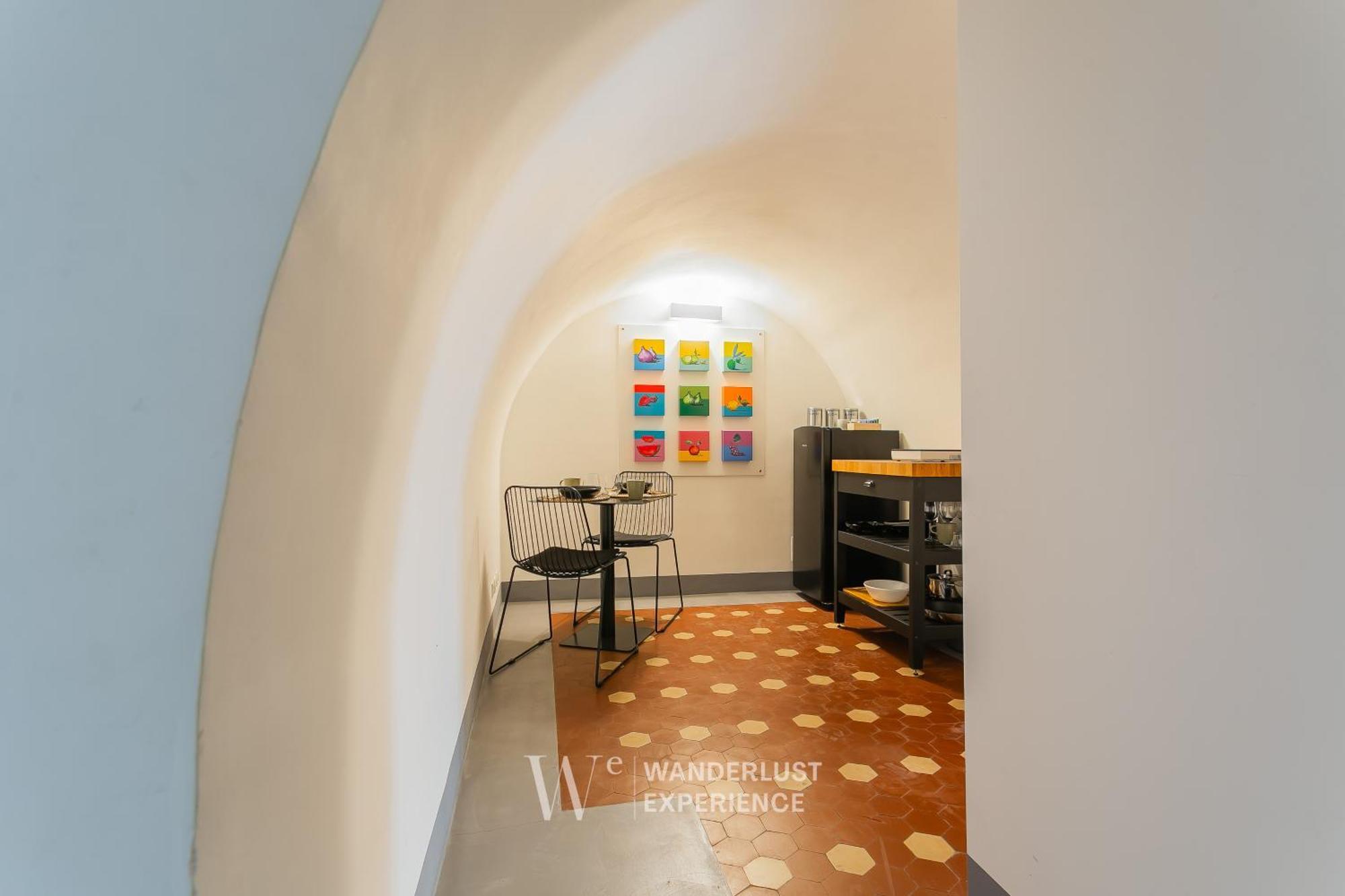 Wanderlust Experience Il Rifugio Dei Servitori *