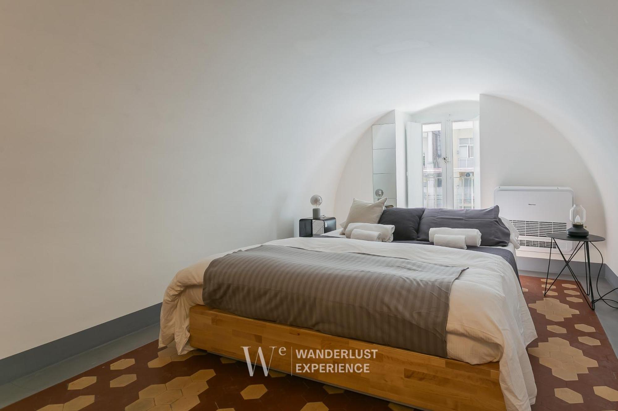Wanderlust Experience Il Rifugio Dei Servitori Apartment Bari