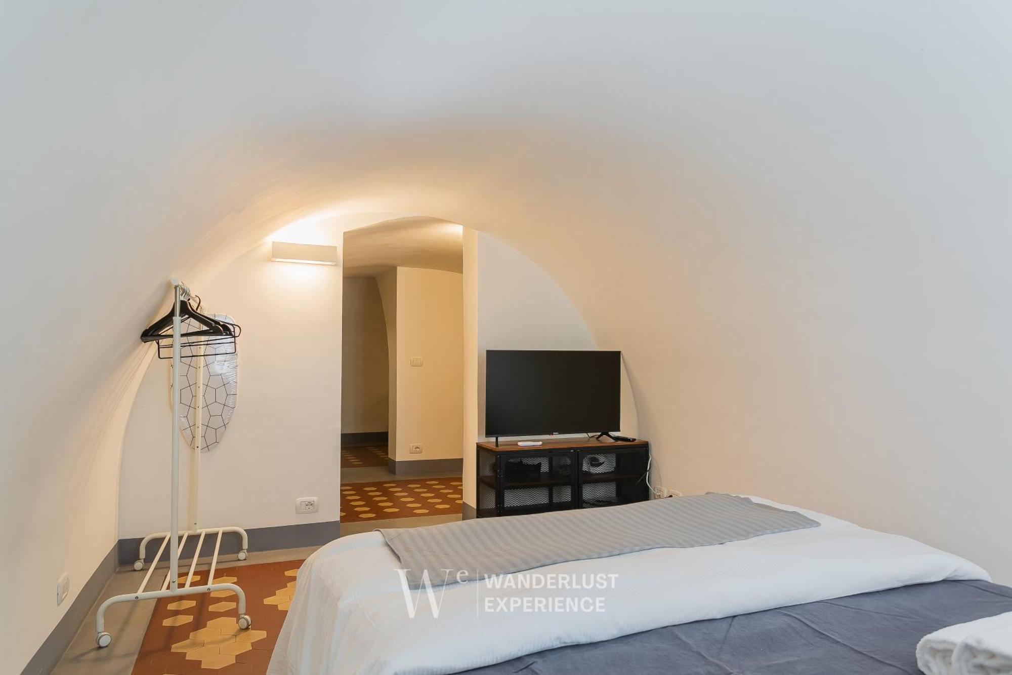 Wanderlust Experience Il Rifugio Dei Servitori