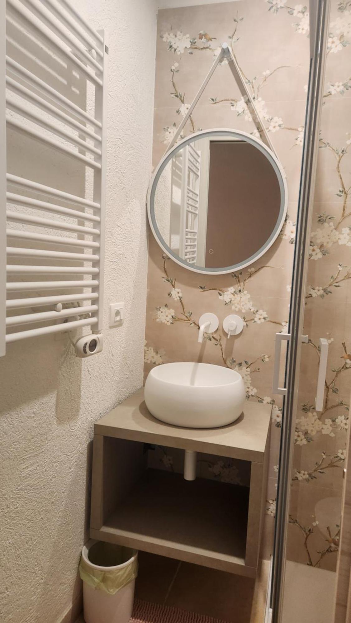 Privatunterkunft La Maison De Poupee Bari