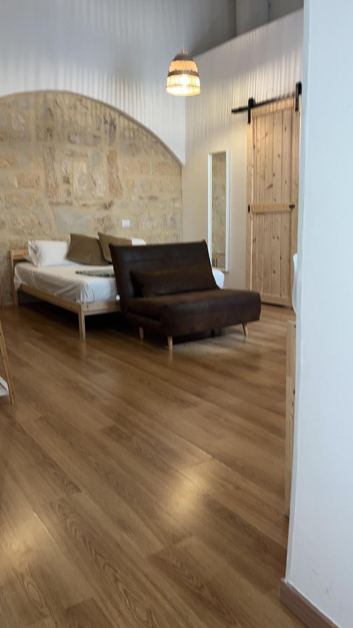Dimora Albicocca Apartment