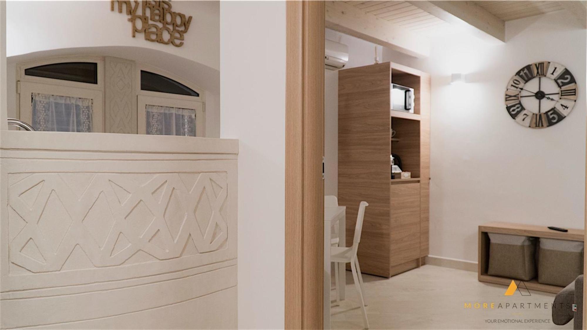 Apartment Il Ferrarese2