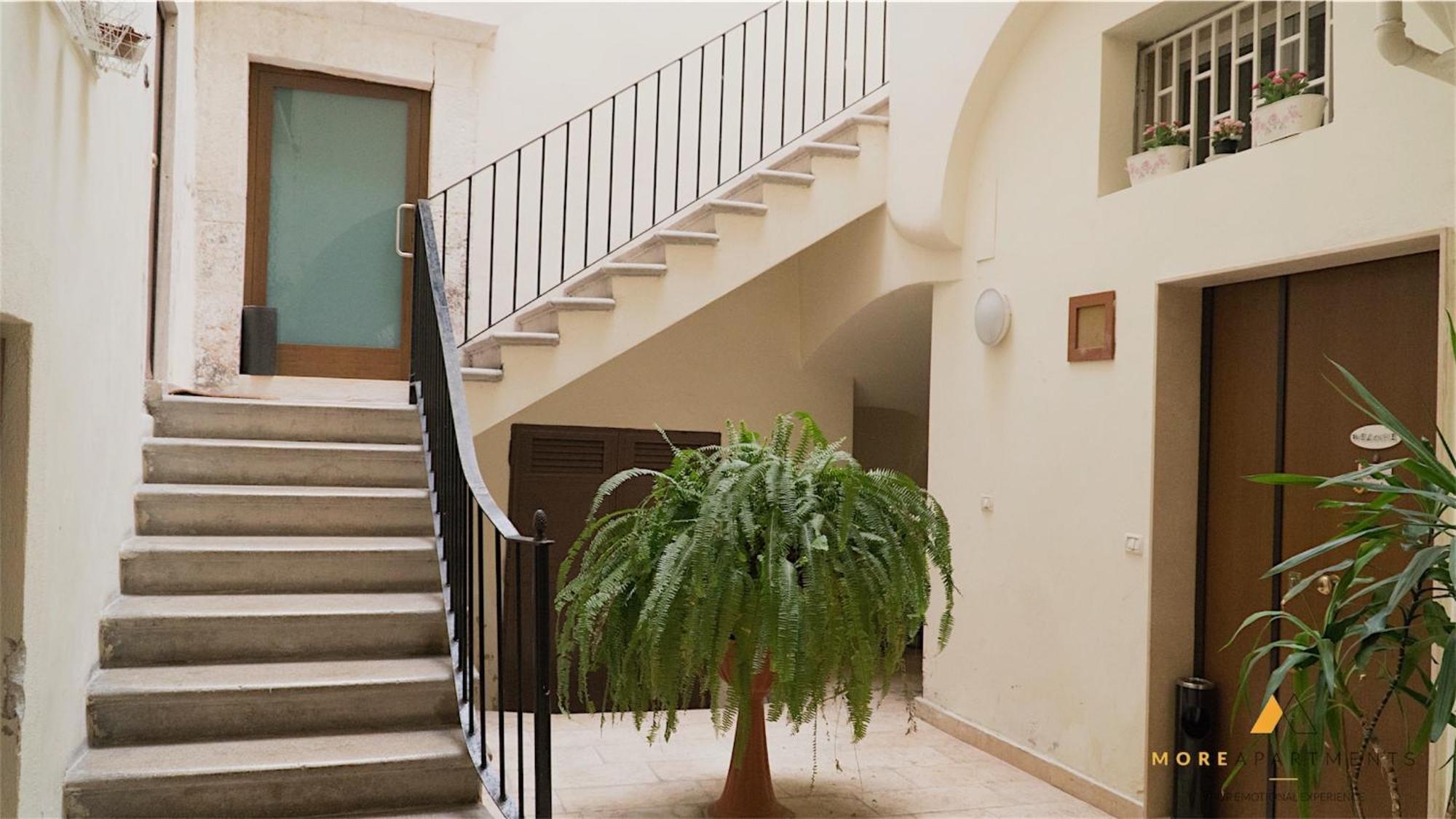 Apartment Il Ferrarese2 Bari
