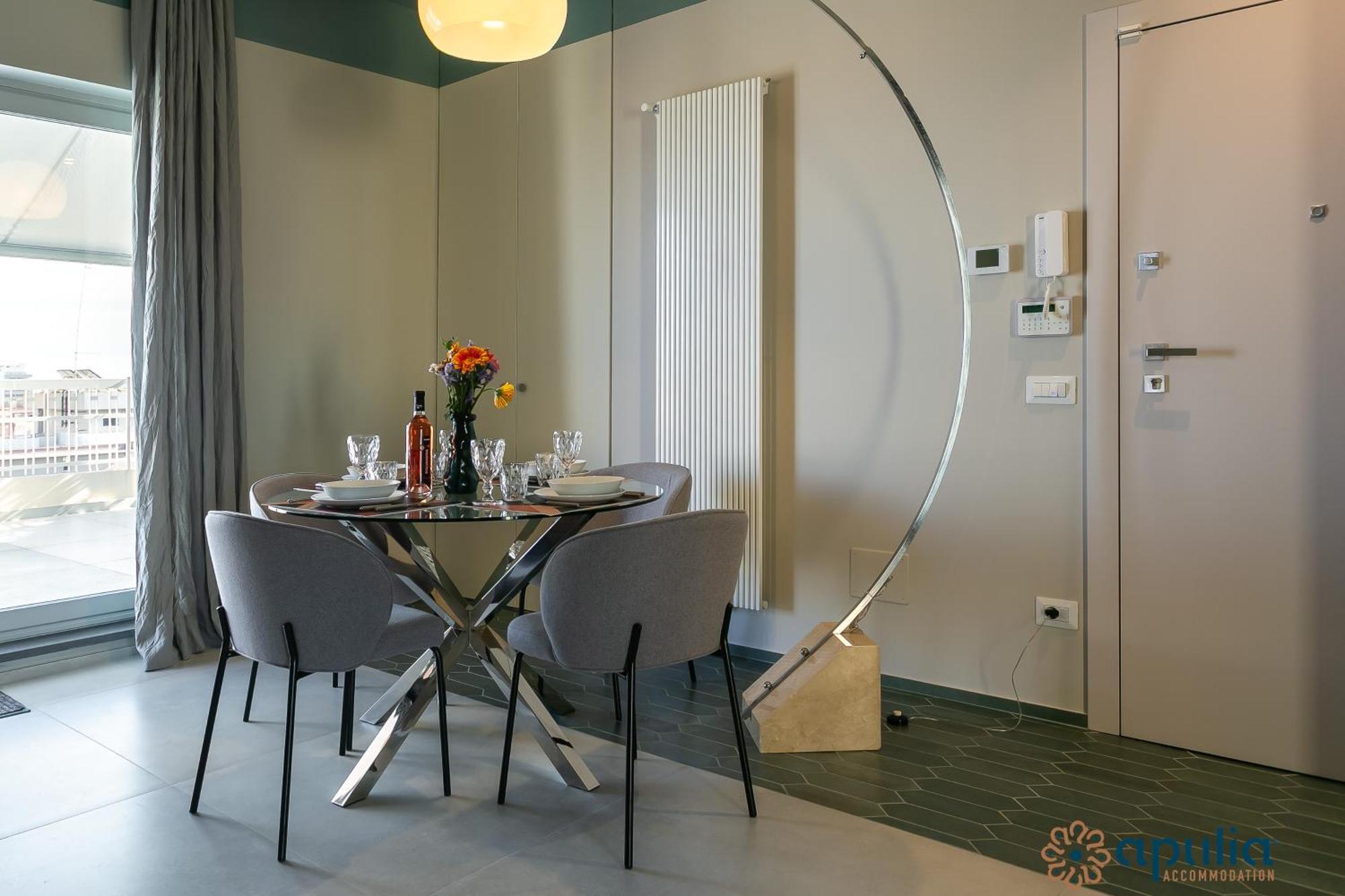 Appartement Il Senatore By Apulia *
