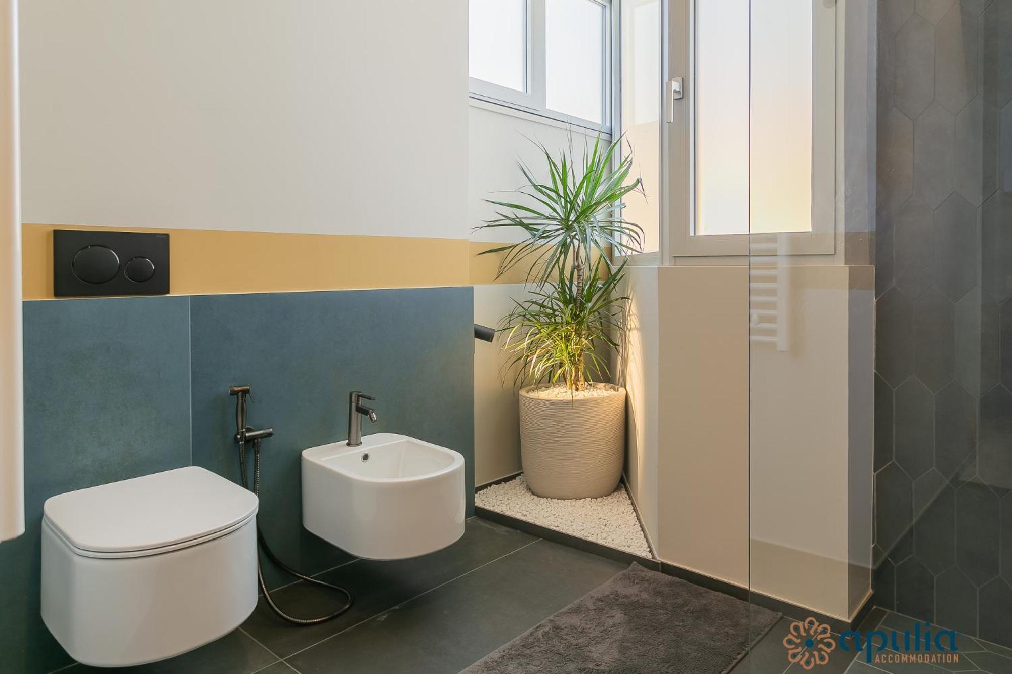 Il Senatore By Apulia Appartement Bari