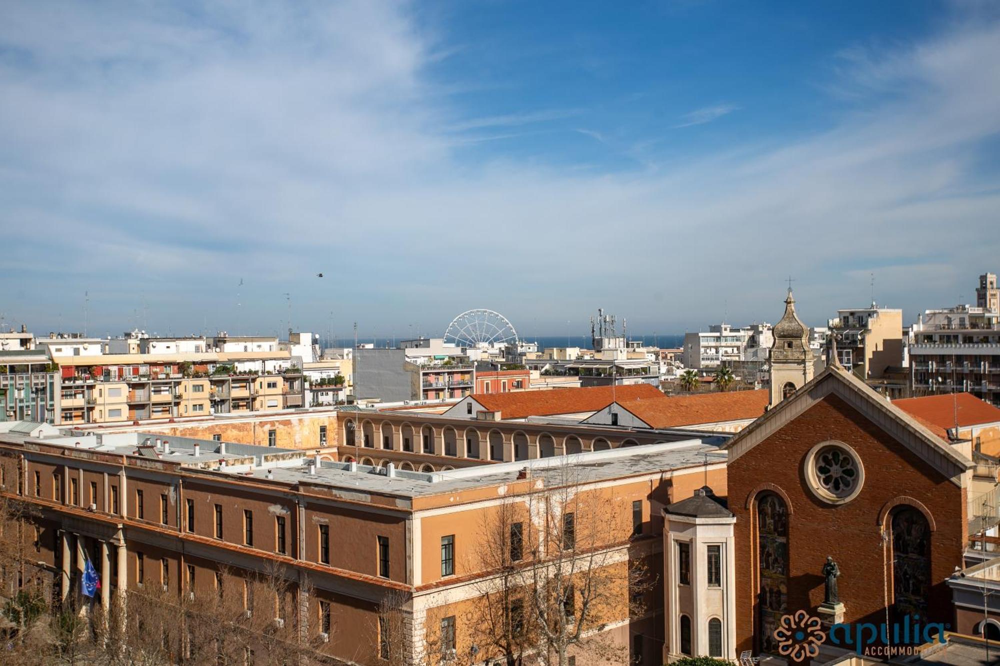 Il Senatore By Apulia * Bari