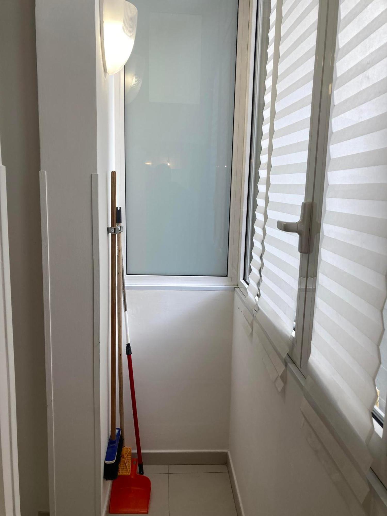 Apartment Aurora Bari