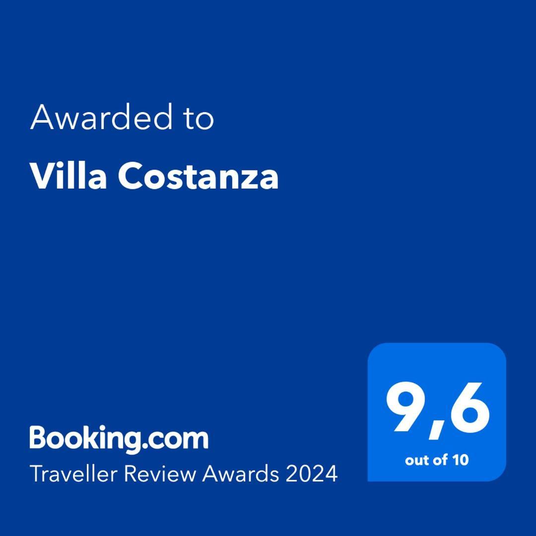 Costanza Holiday home Bari