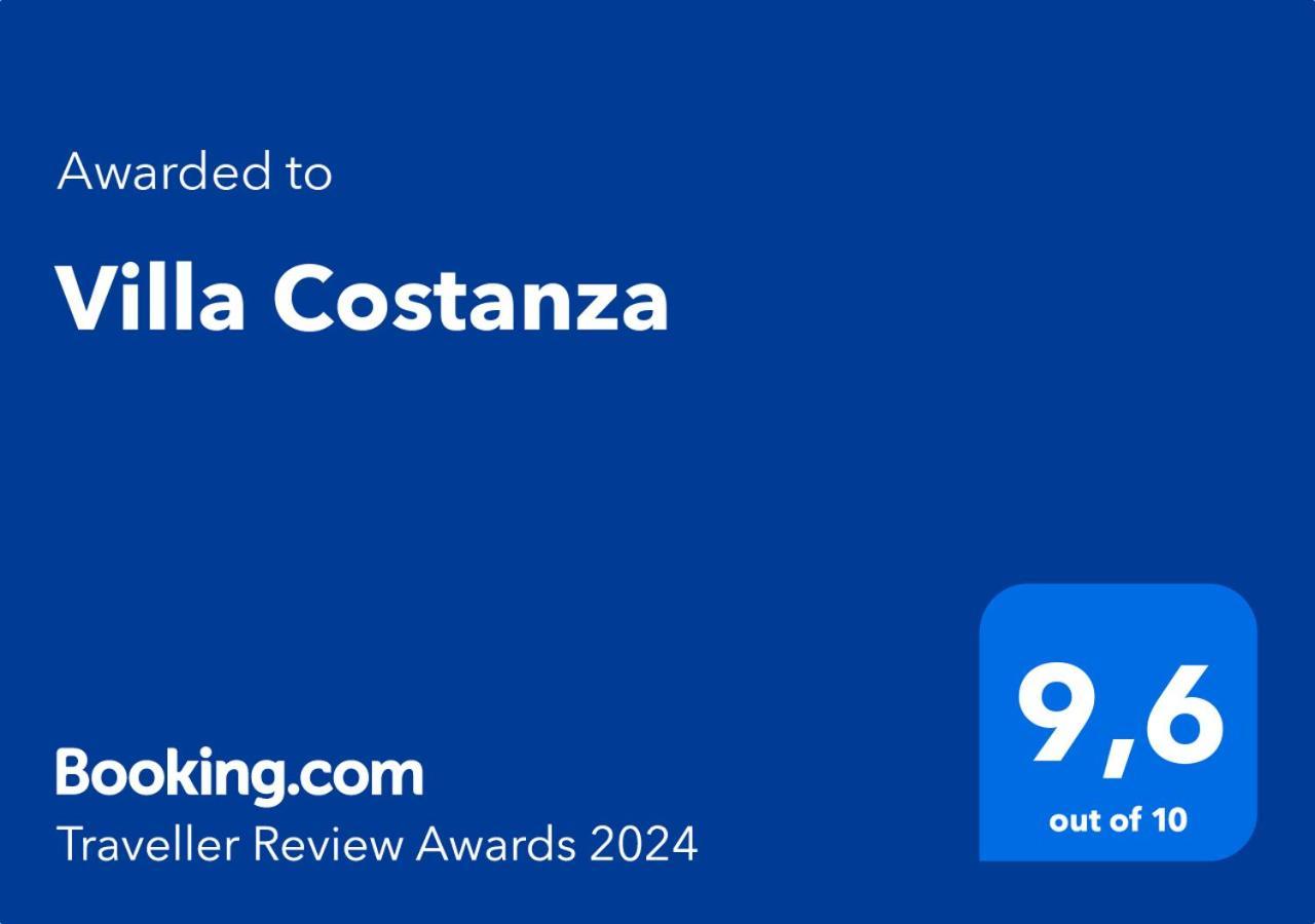 Costanza *