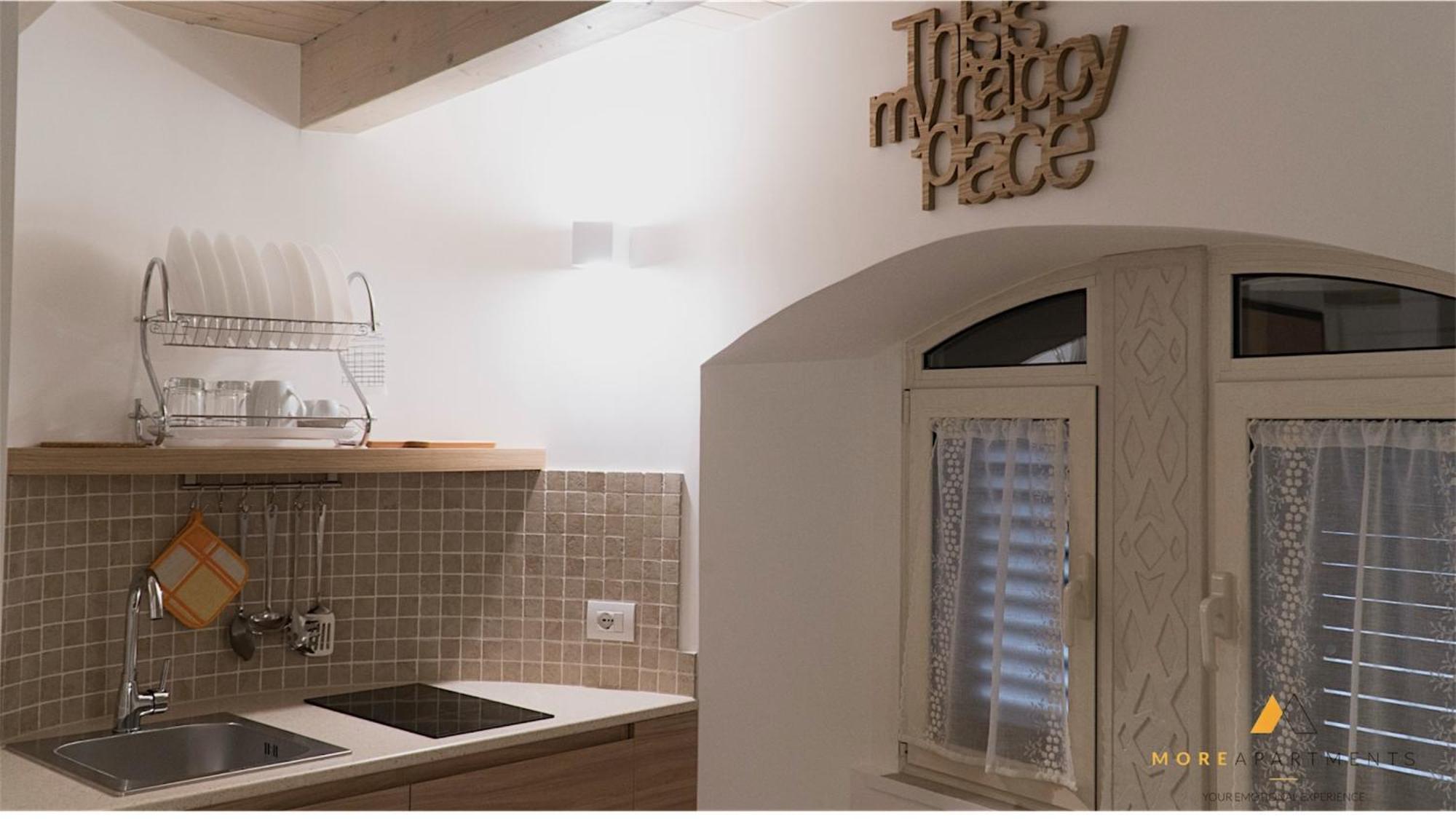 Il Ferrarese Apartment *