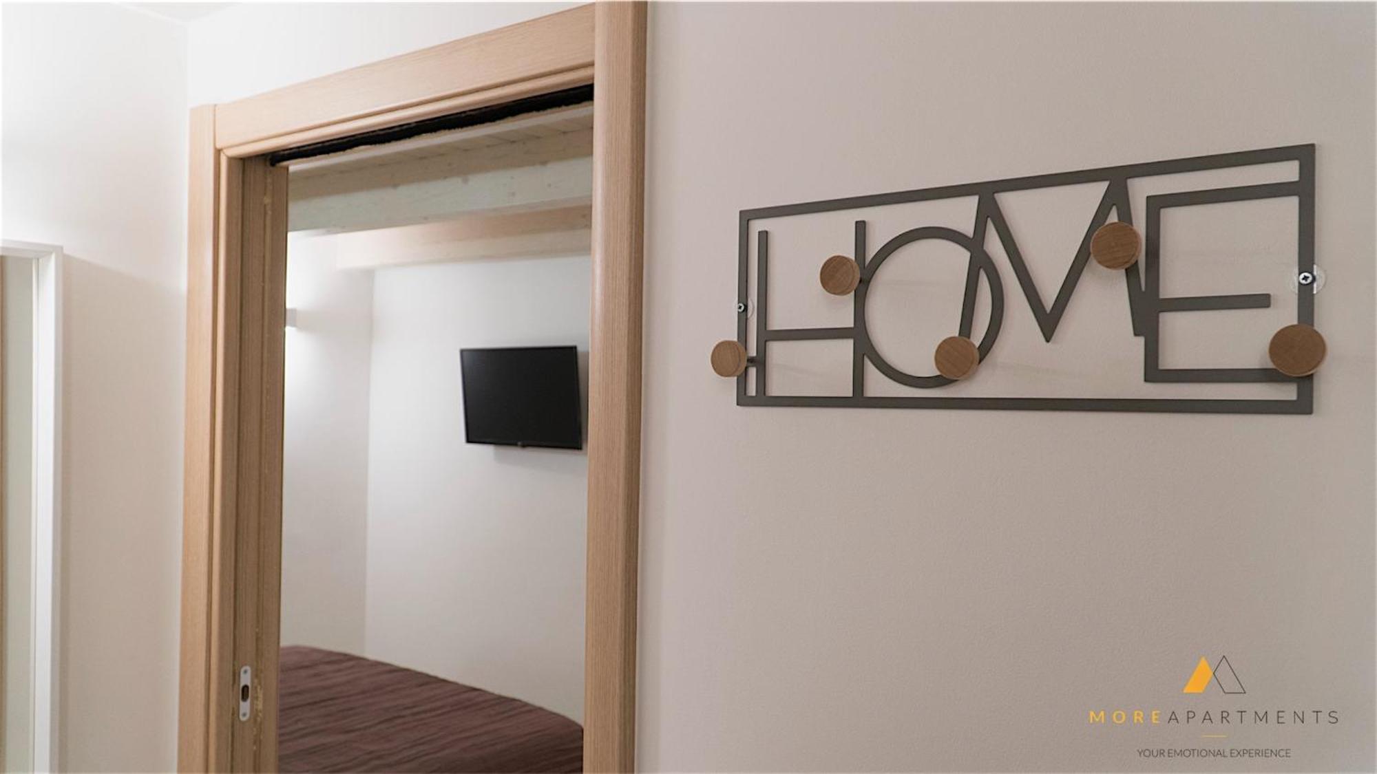 Apartment Il Ferrarese *