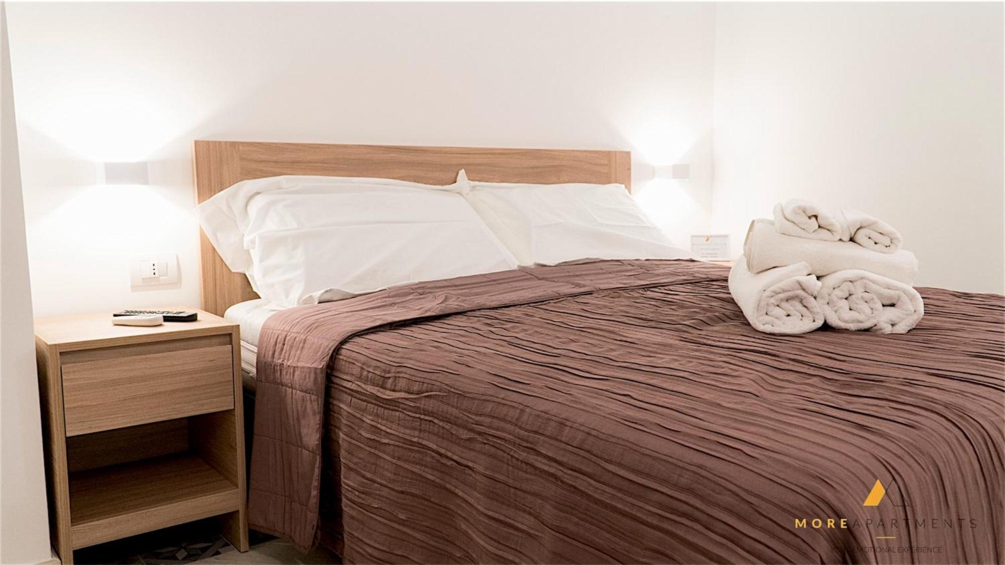 Apartment Il Ferrarese Bari