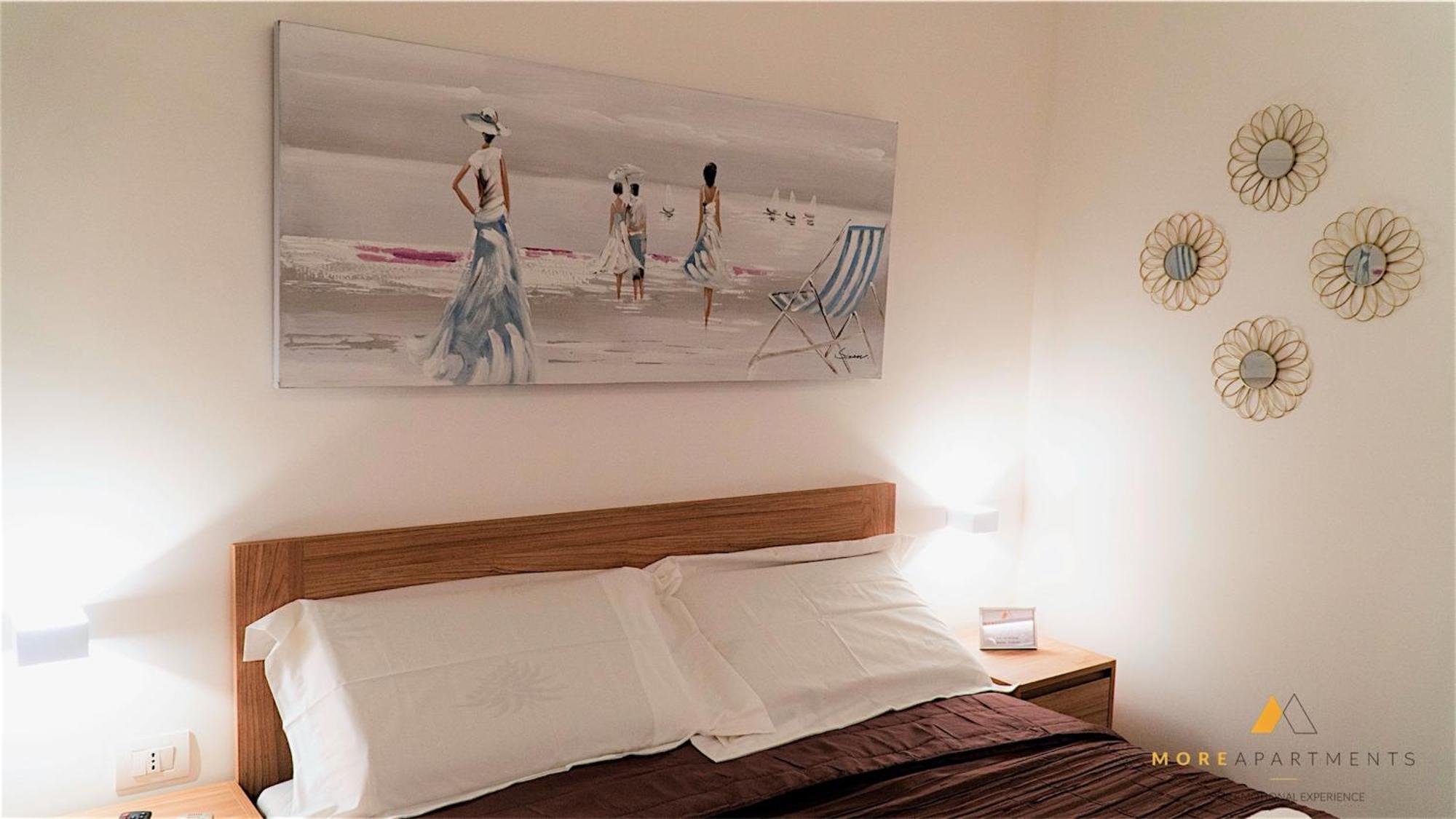 Apartamento Il Ferrarese *