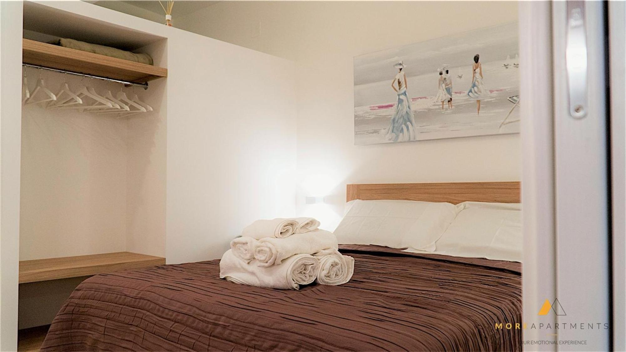 Il Ferrarese Apartment Bari