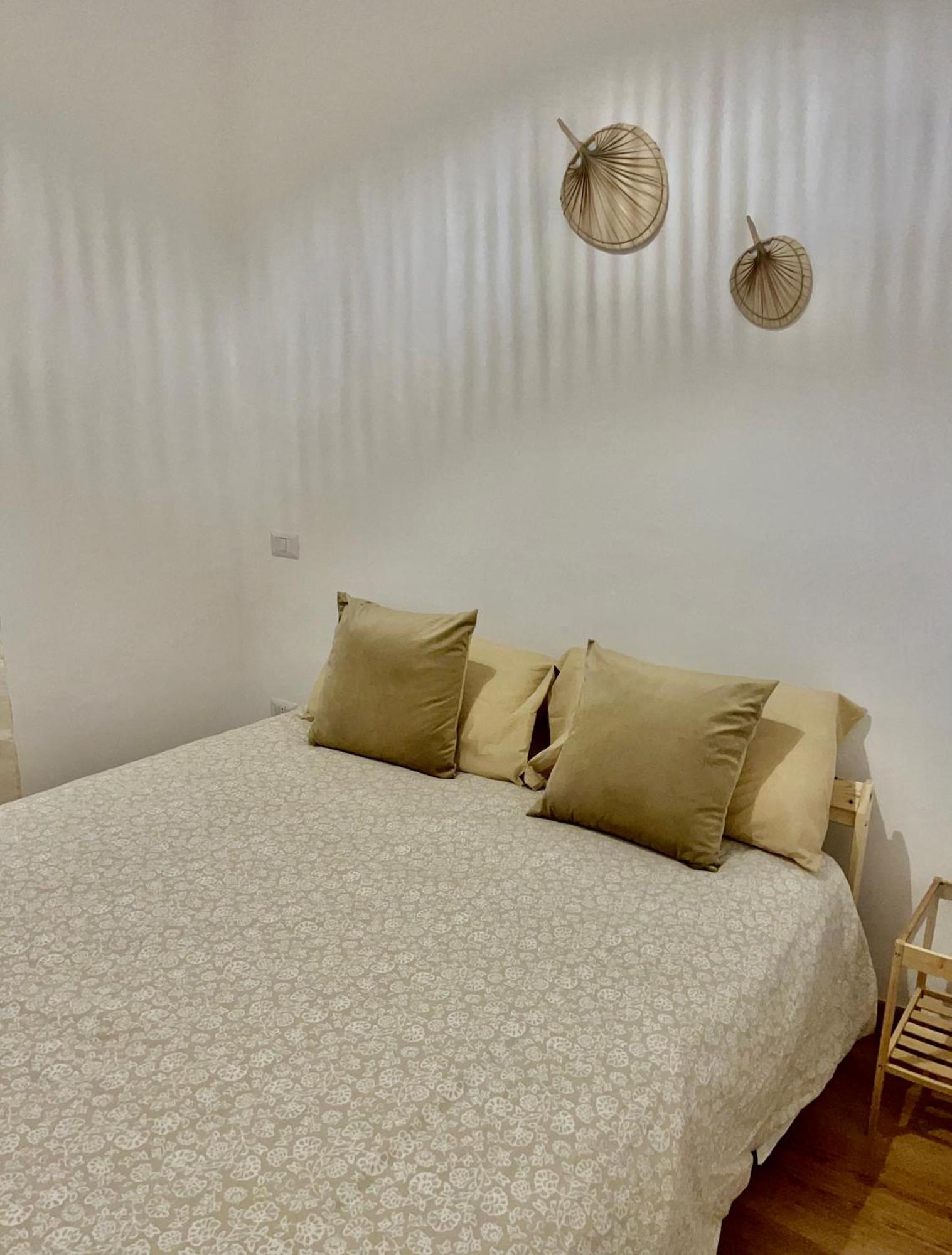 Piazzetta Degli Innamorati Apartment Bari