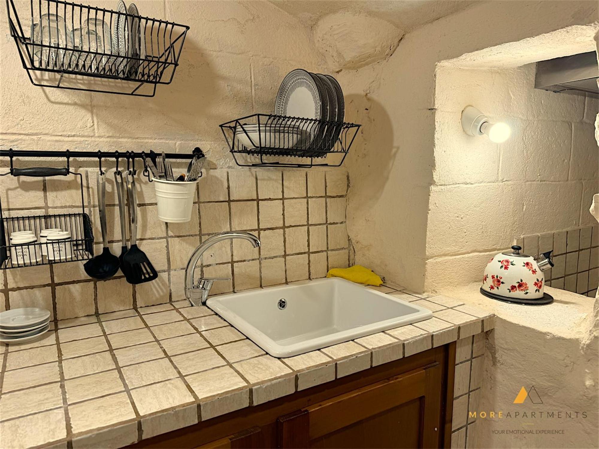 Apartamento The Castle *