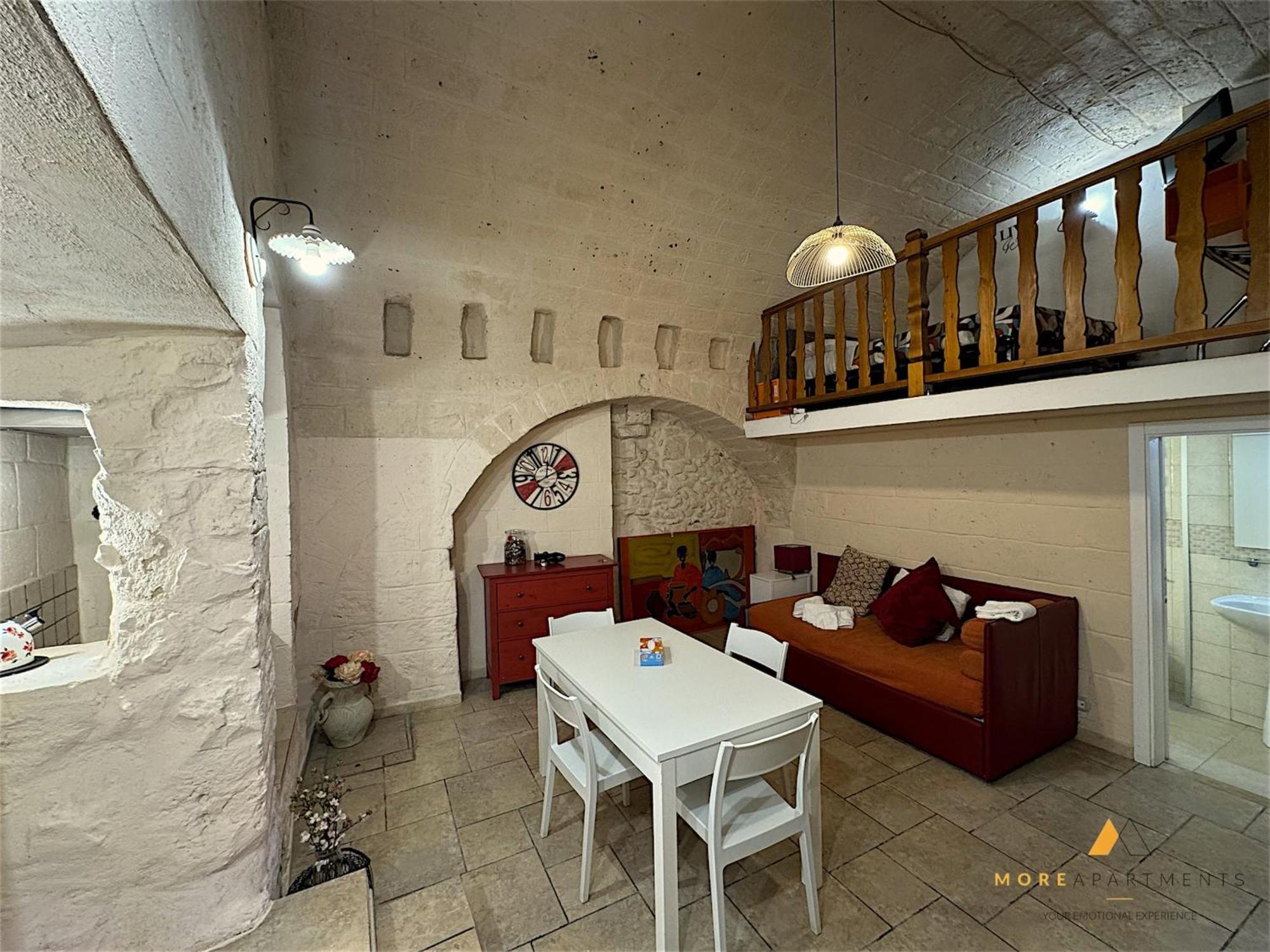 The Castle * Bari