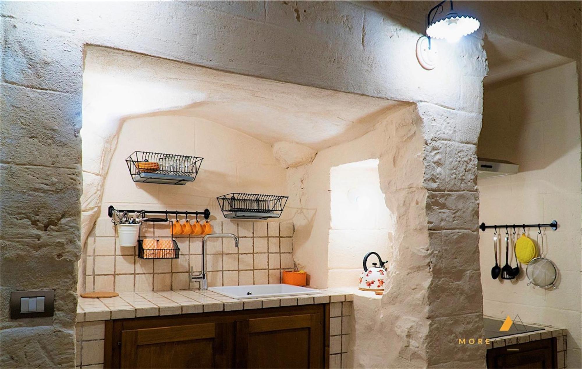 Apartamento The Castle