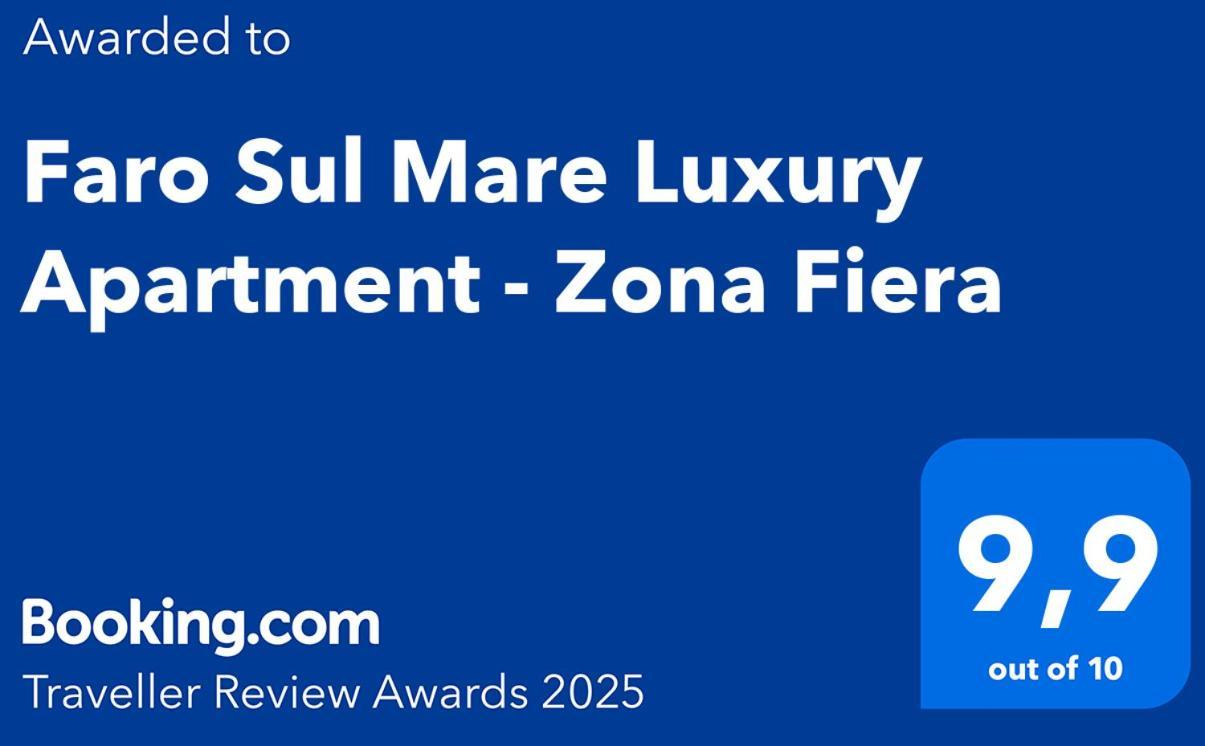 Faro Sul Mare Luxury - Zona Fiera