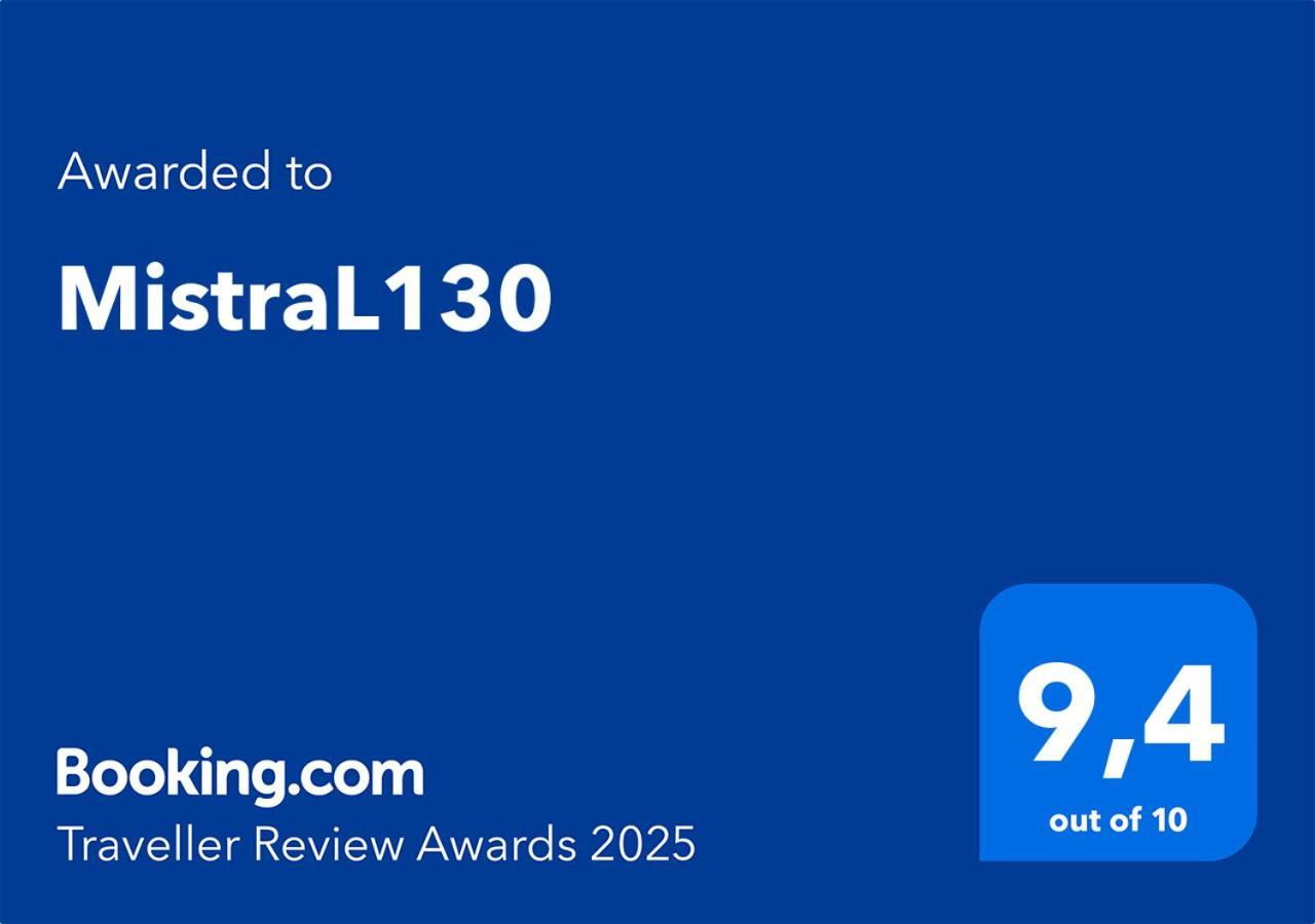 Mistral130