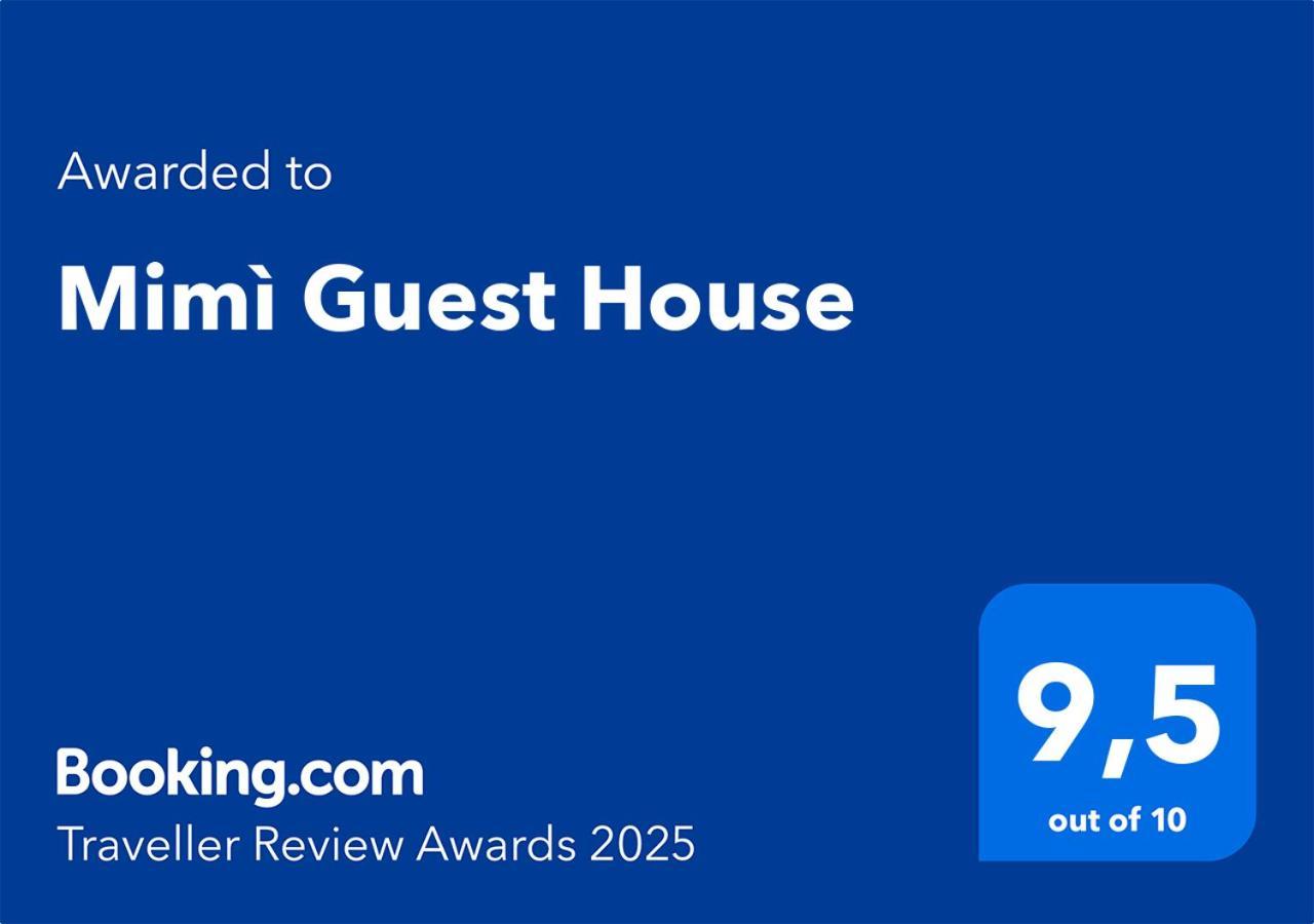 Mimi Apartment
