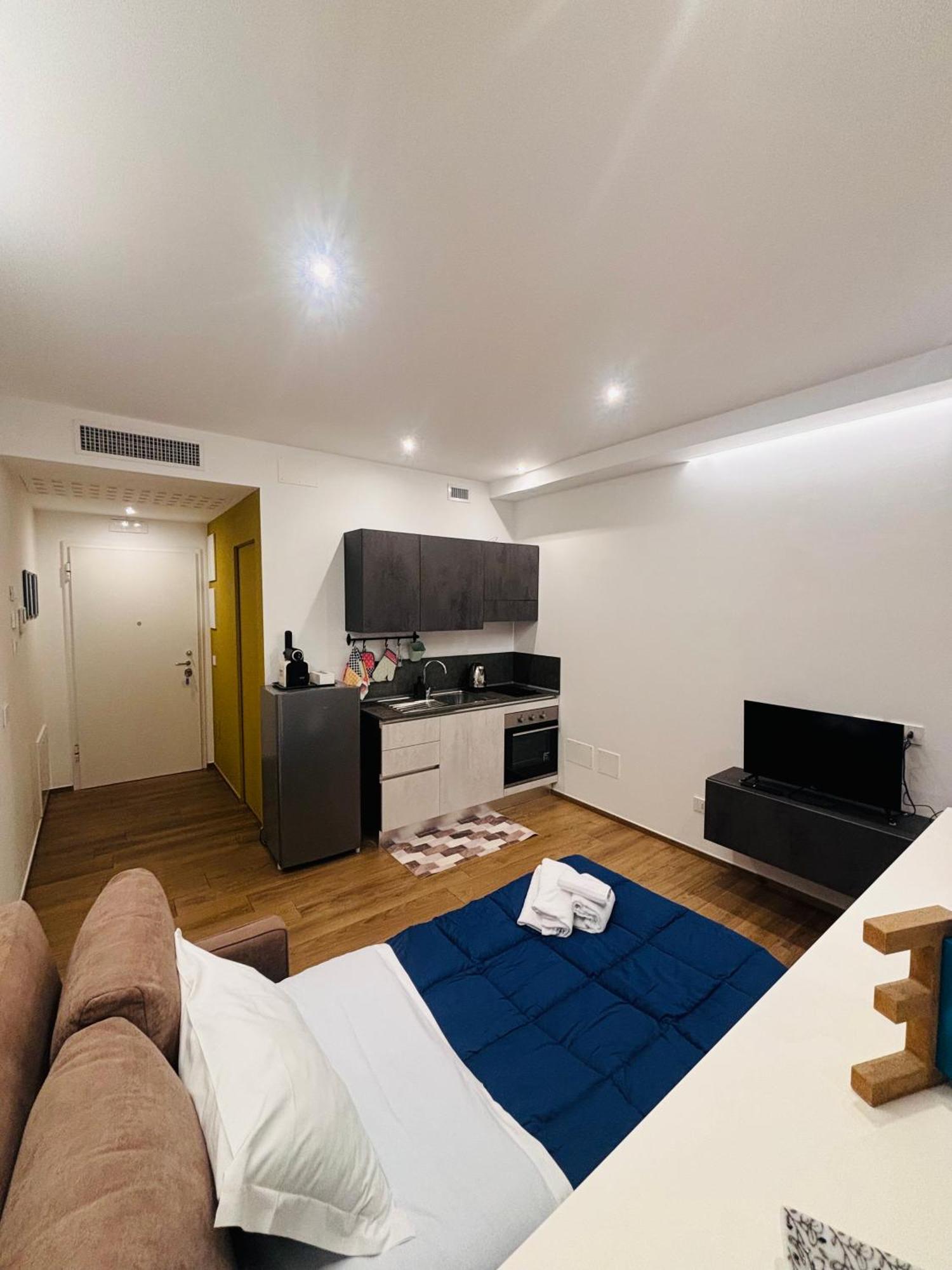 Apartment Trase & Isse *
