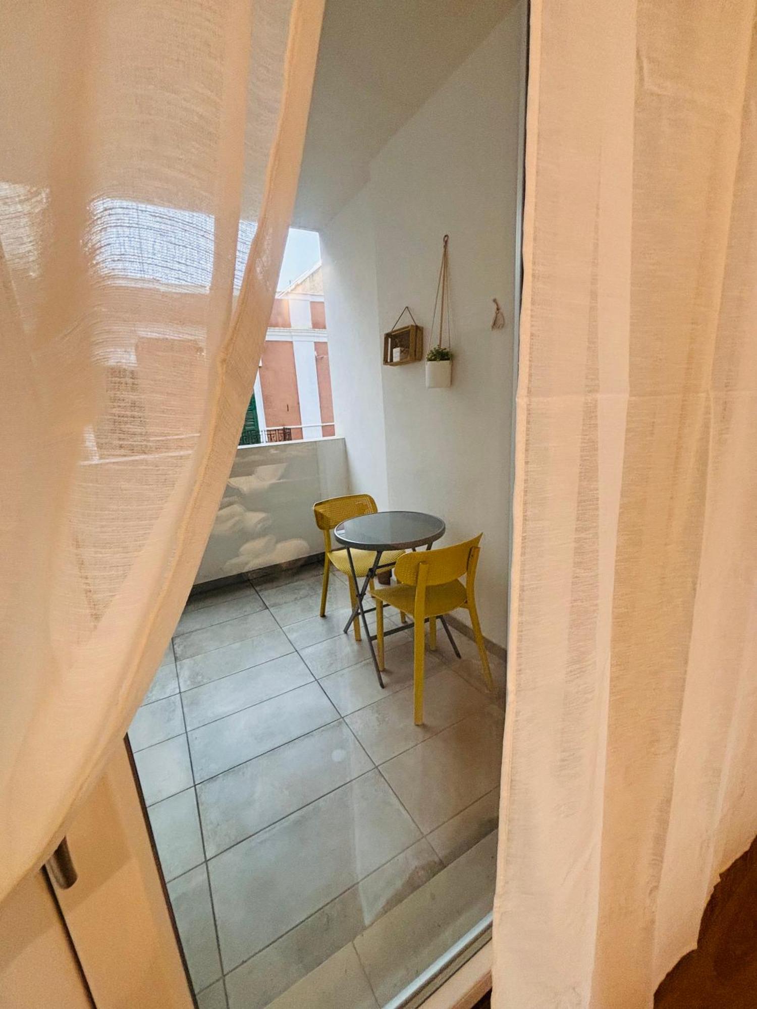 Apartment Trase & Isse