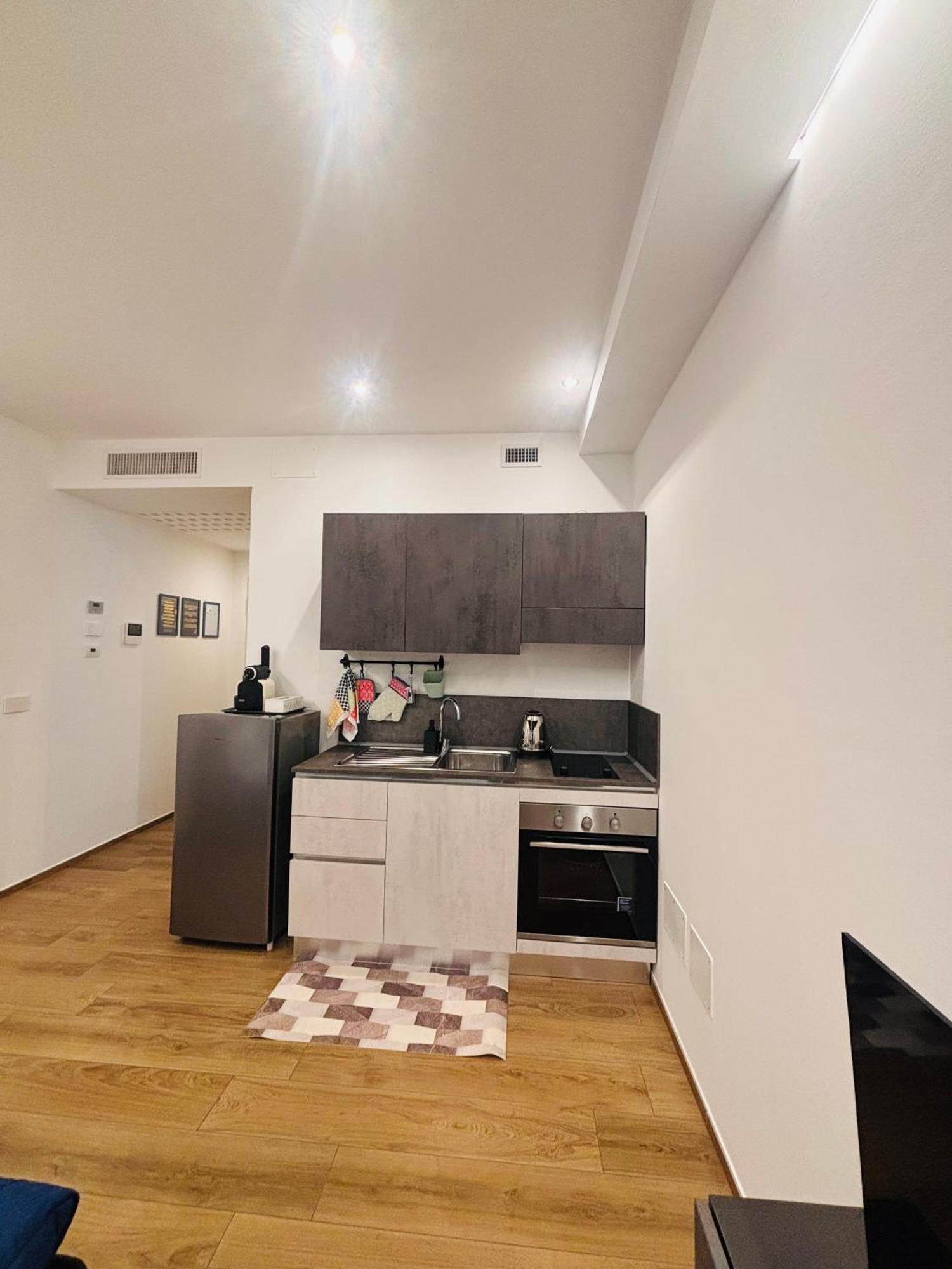 Apartment Trase & Isse