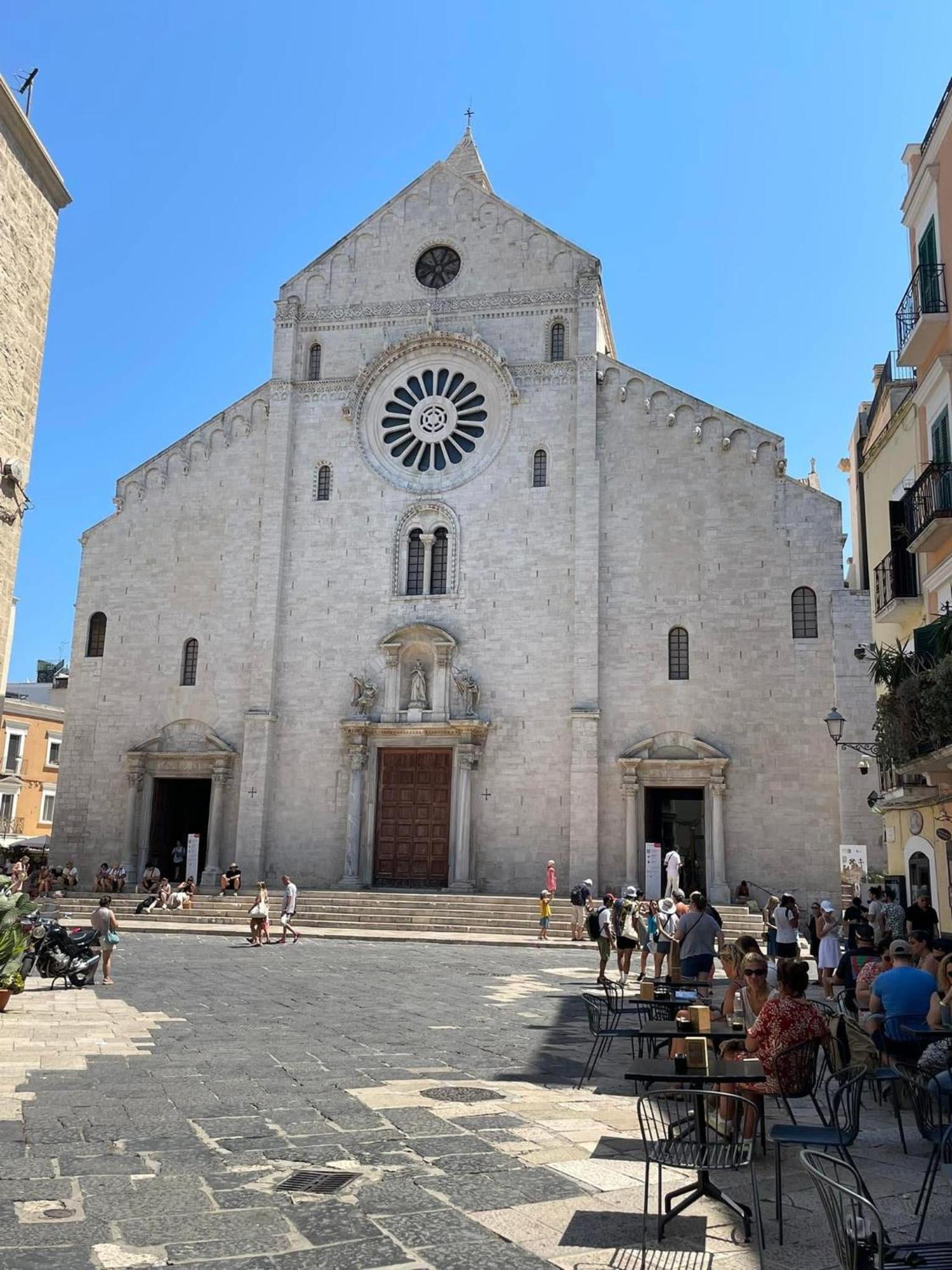 Vecchia * Bari