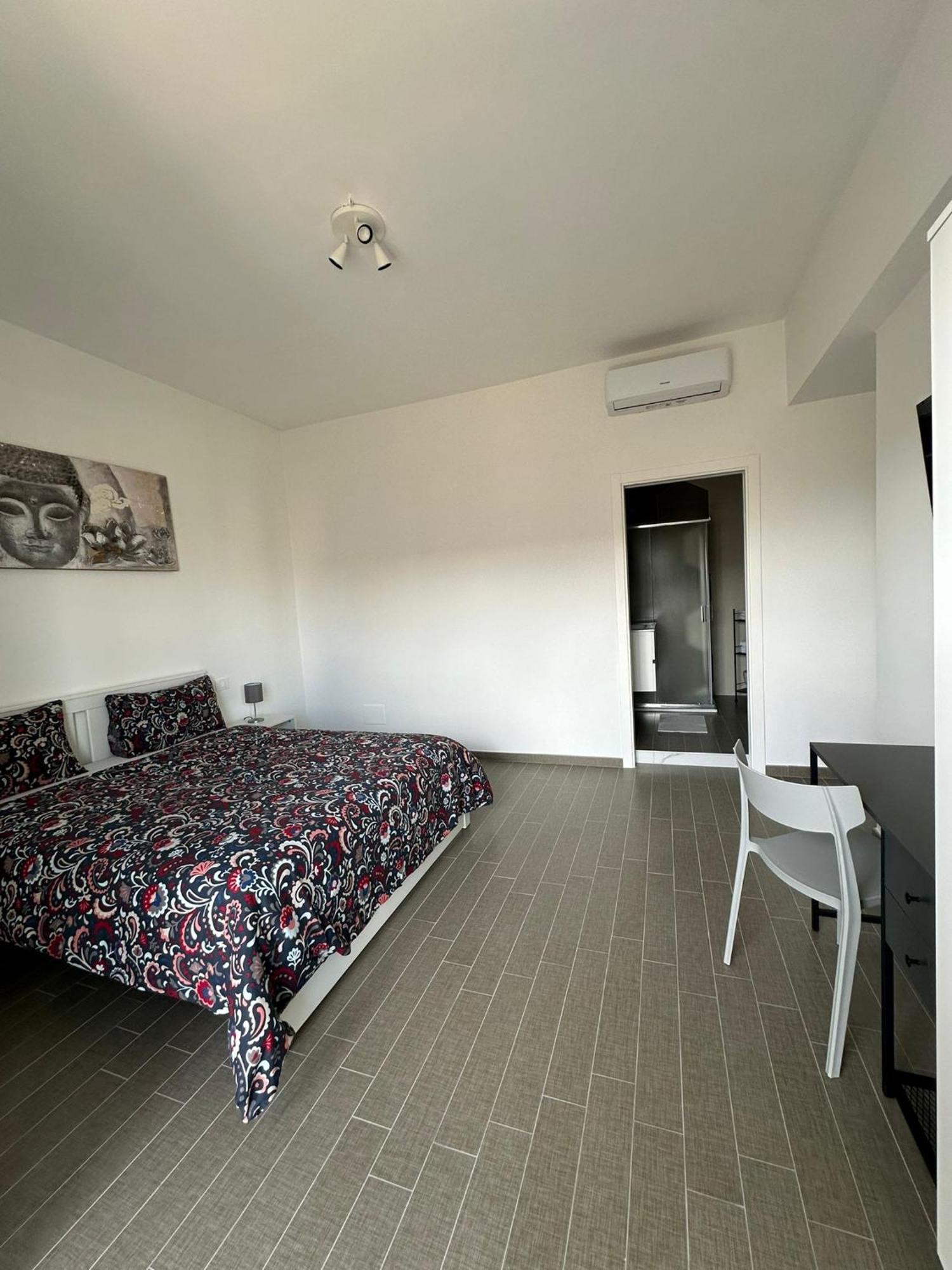 Bed & Breakfast Bh Brando House Bari