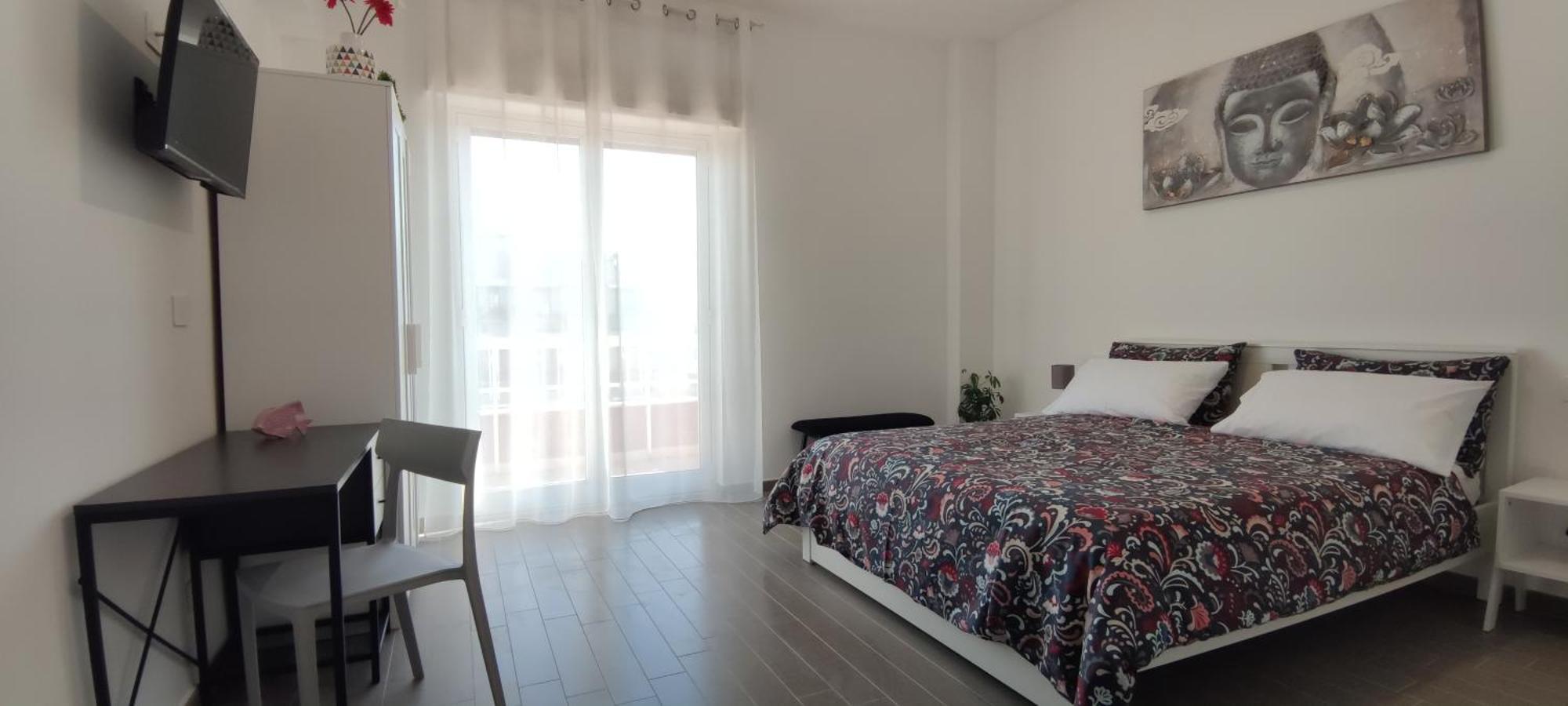 Bed & Breakfast Bh Brando House Bari